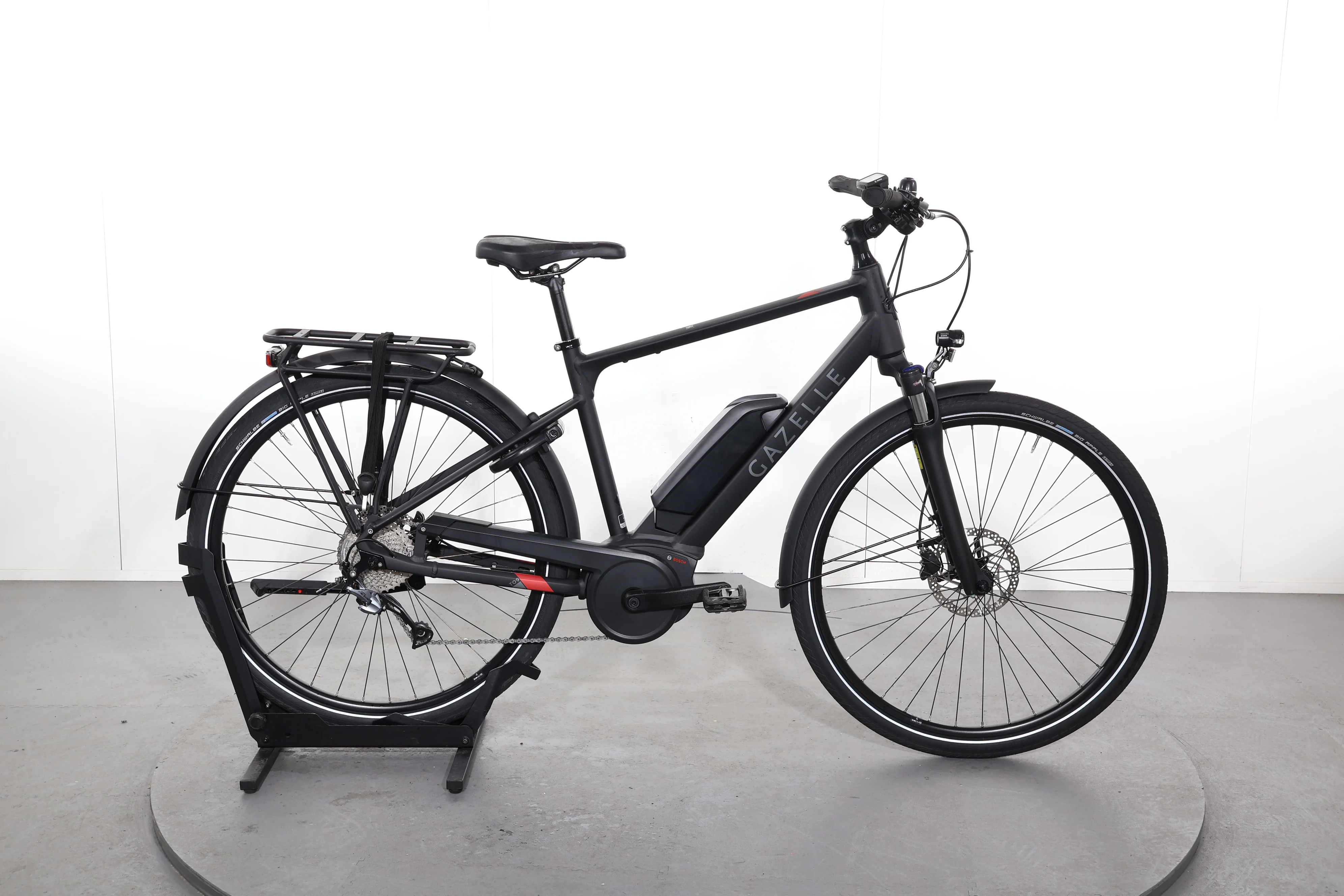 Gazelle MEDEO T9