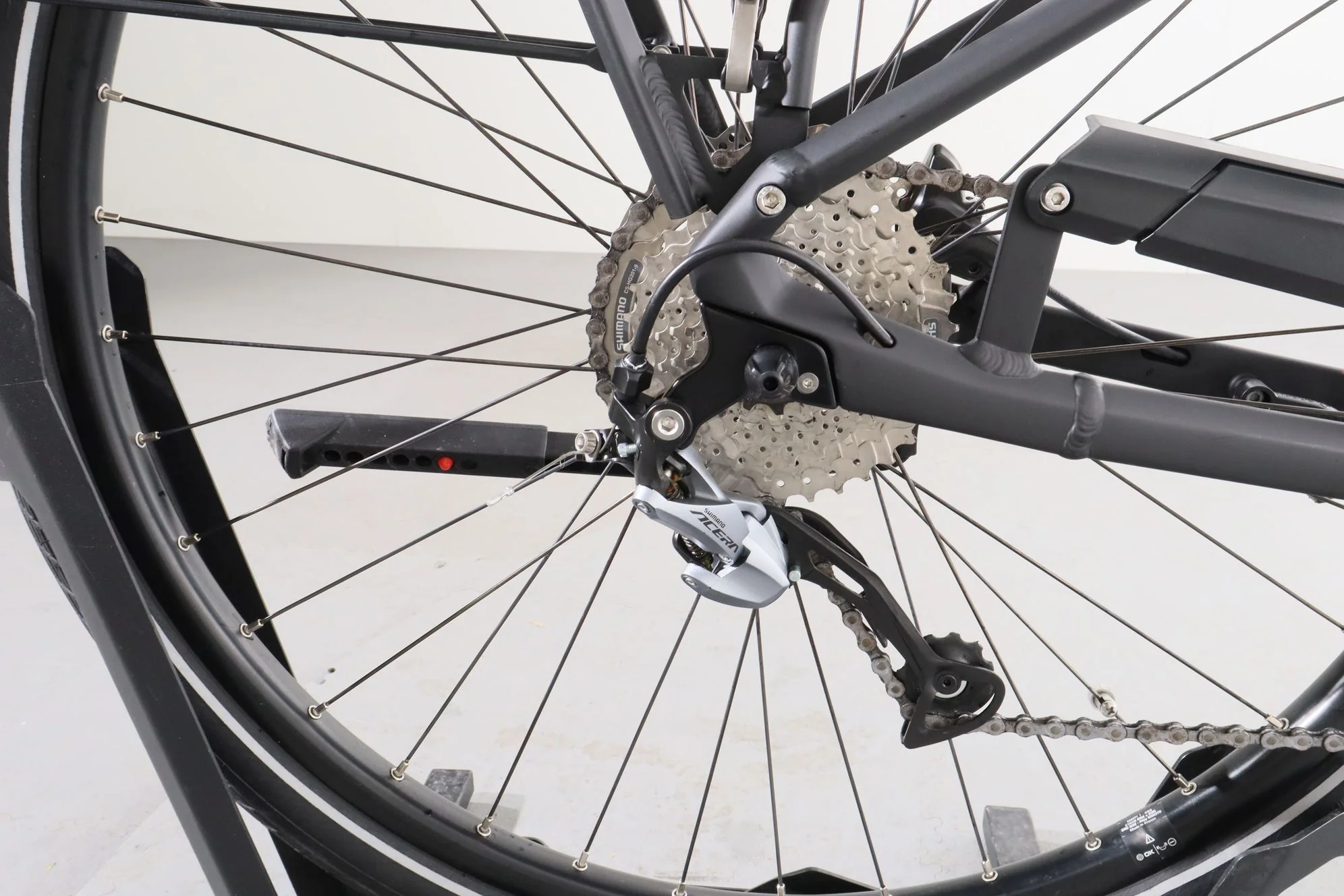 Gazelle MEDEO T9 - Image 10
