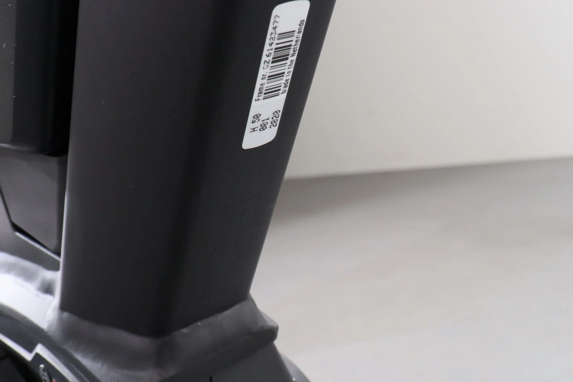 Gazelle MEDEO T9 - Image 12