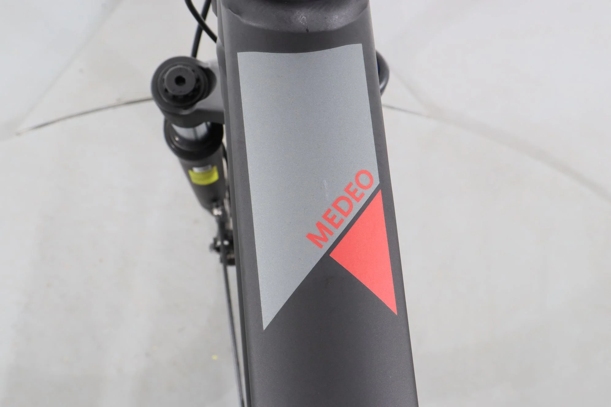 Gazelle MEDEO T9 - Image 14