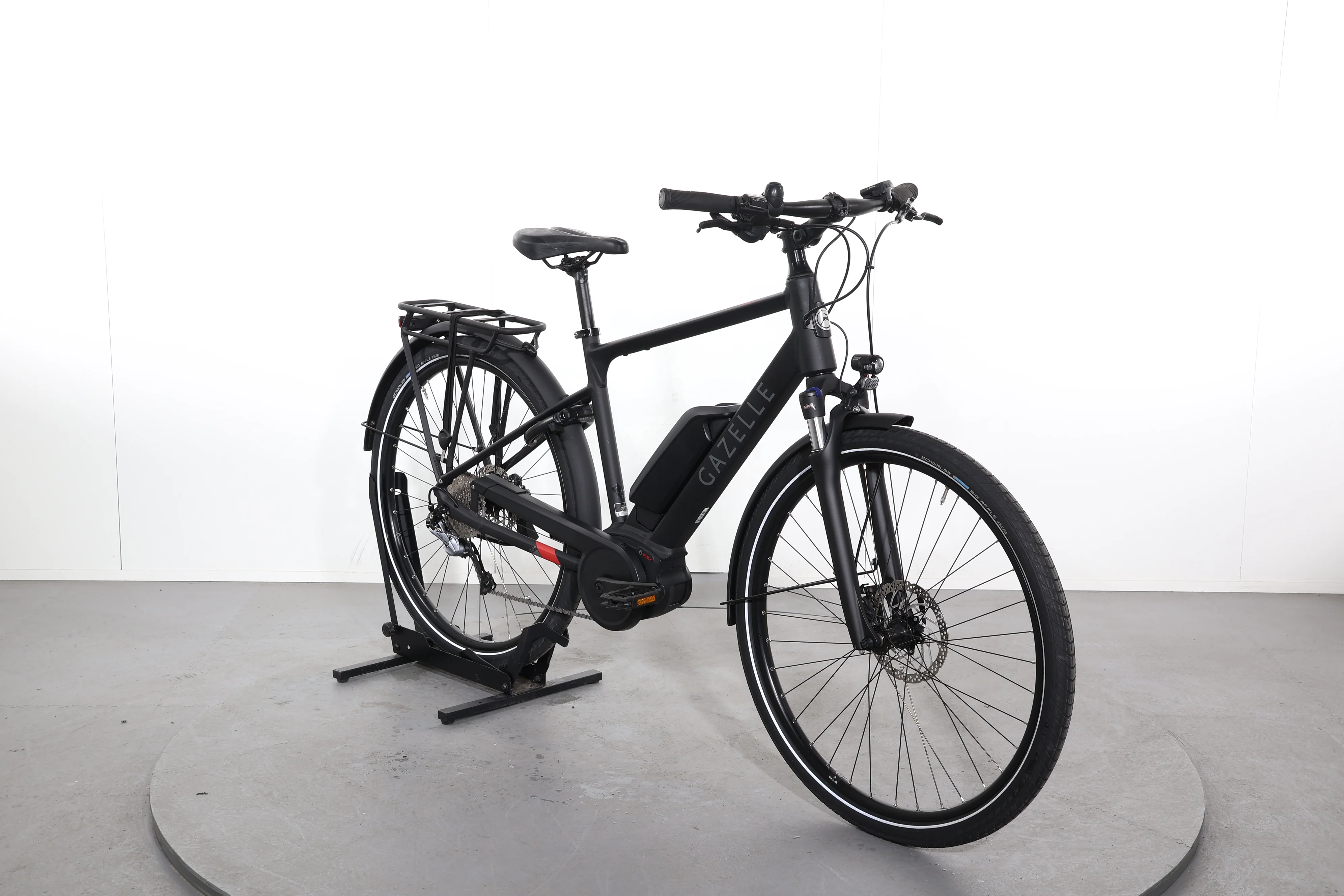 Gazelle MEDEO T9 - Image 2