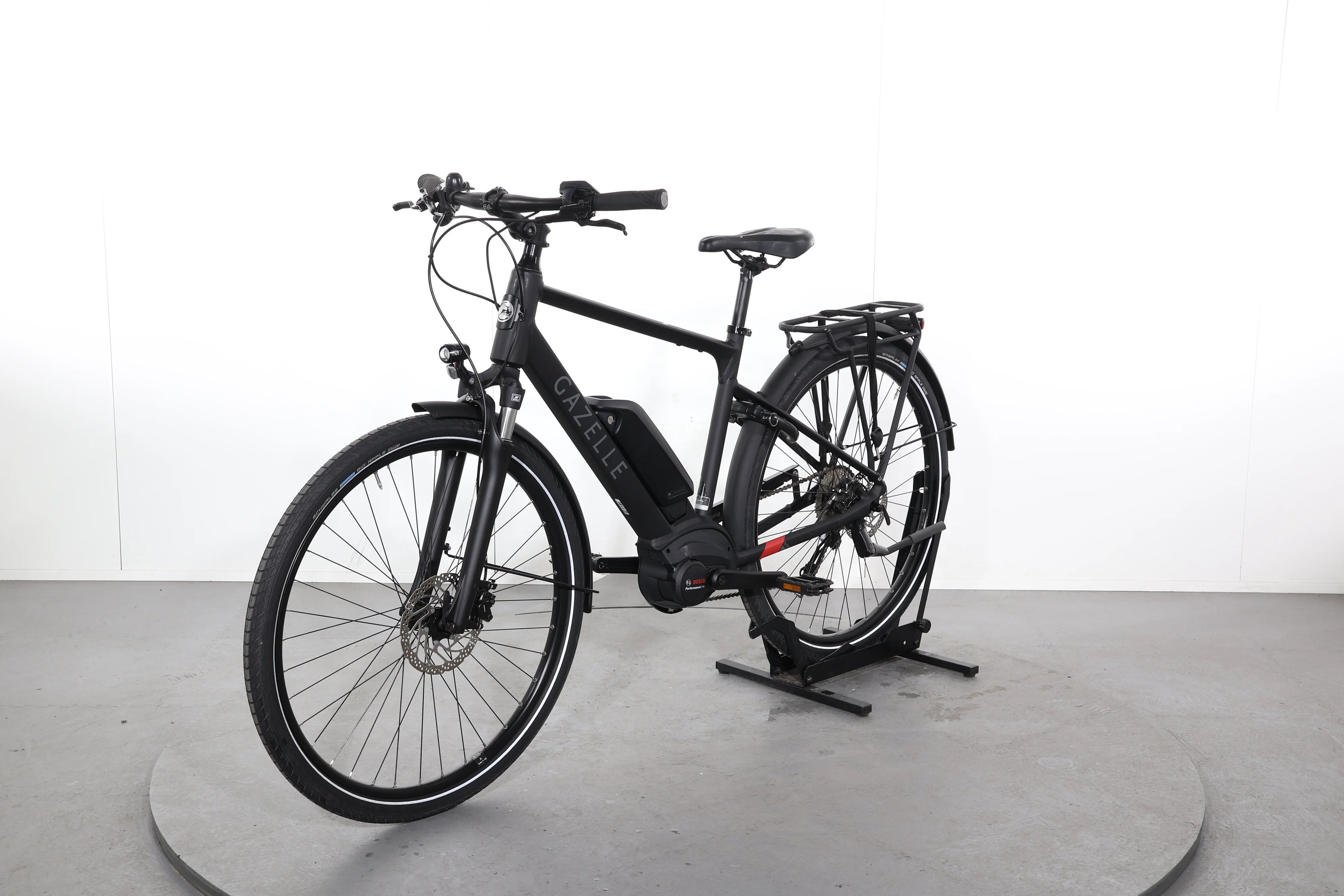 Gazelle MEDEO T9 - Image 3