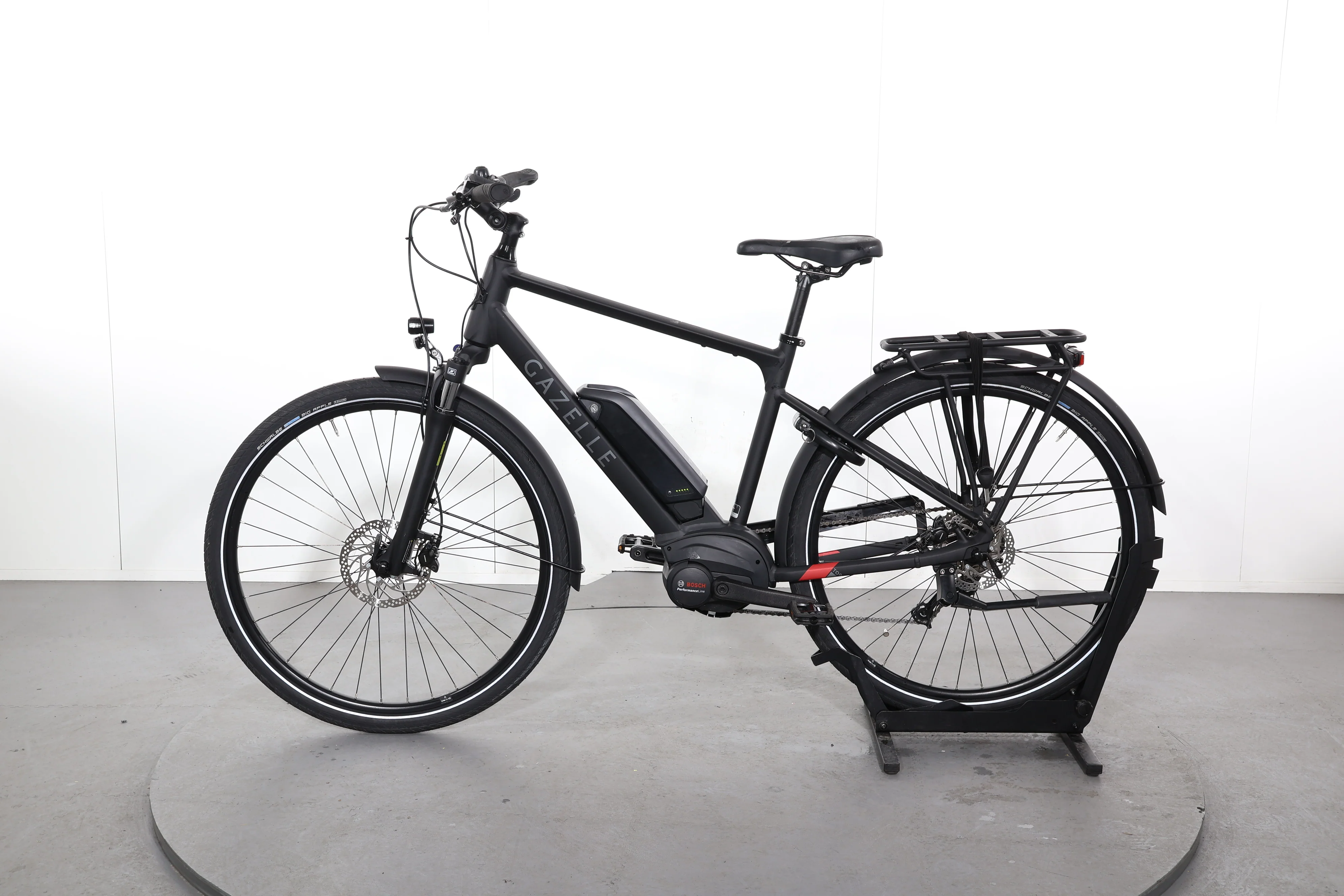 Gazelle MEDEO T9 - Image 4