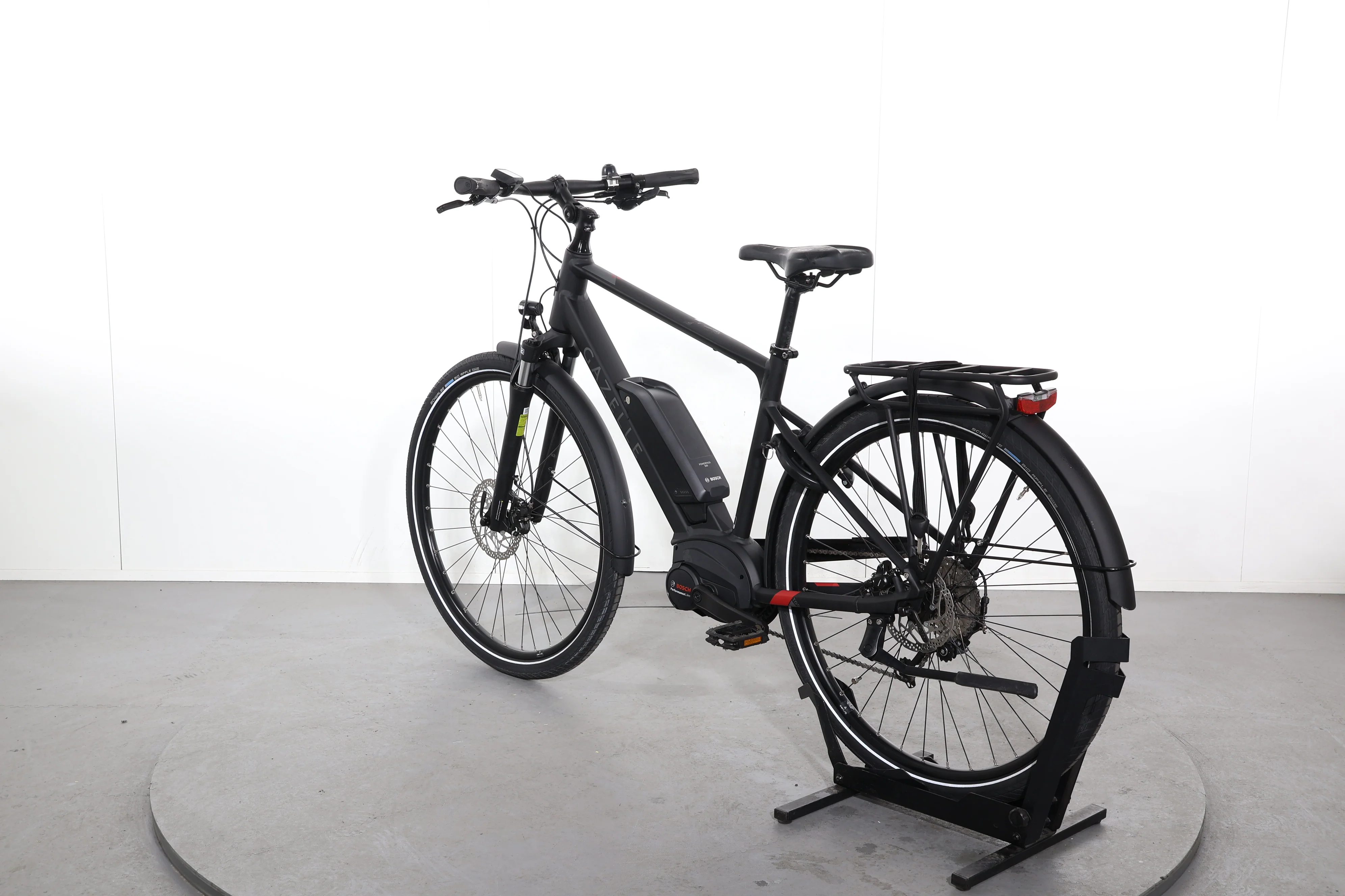 Gazelle MEDEO T9 - Image 5
