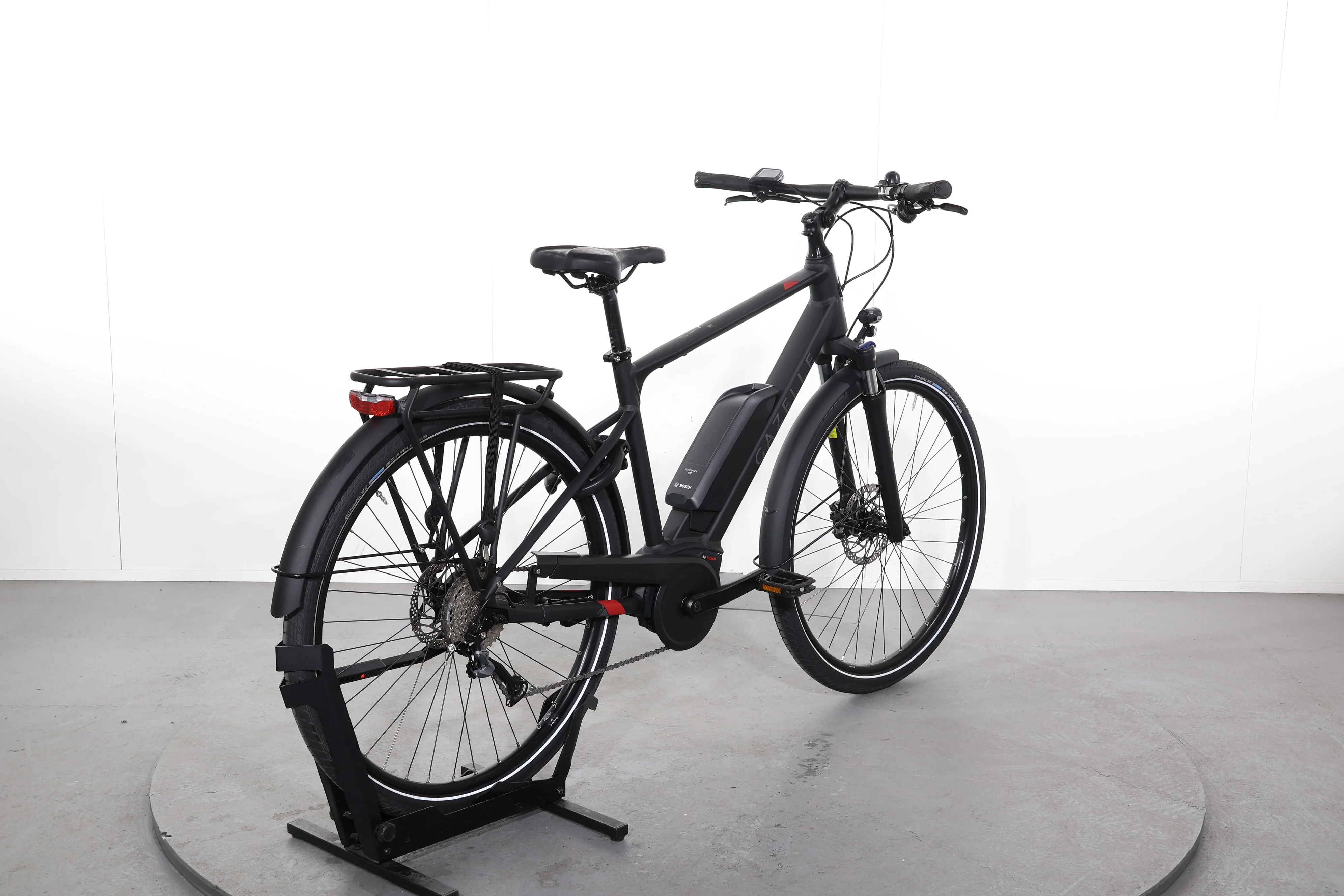Gazelle MEDEO T9 - Image 6