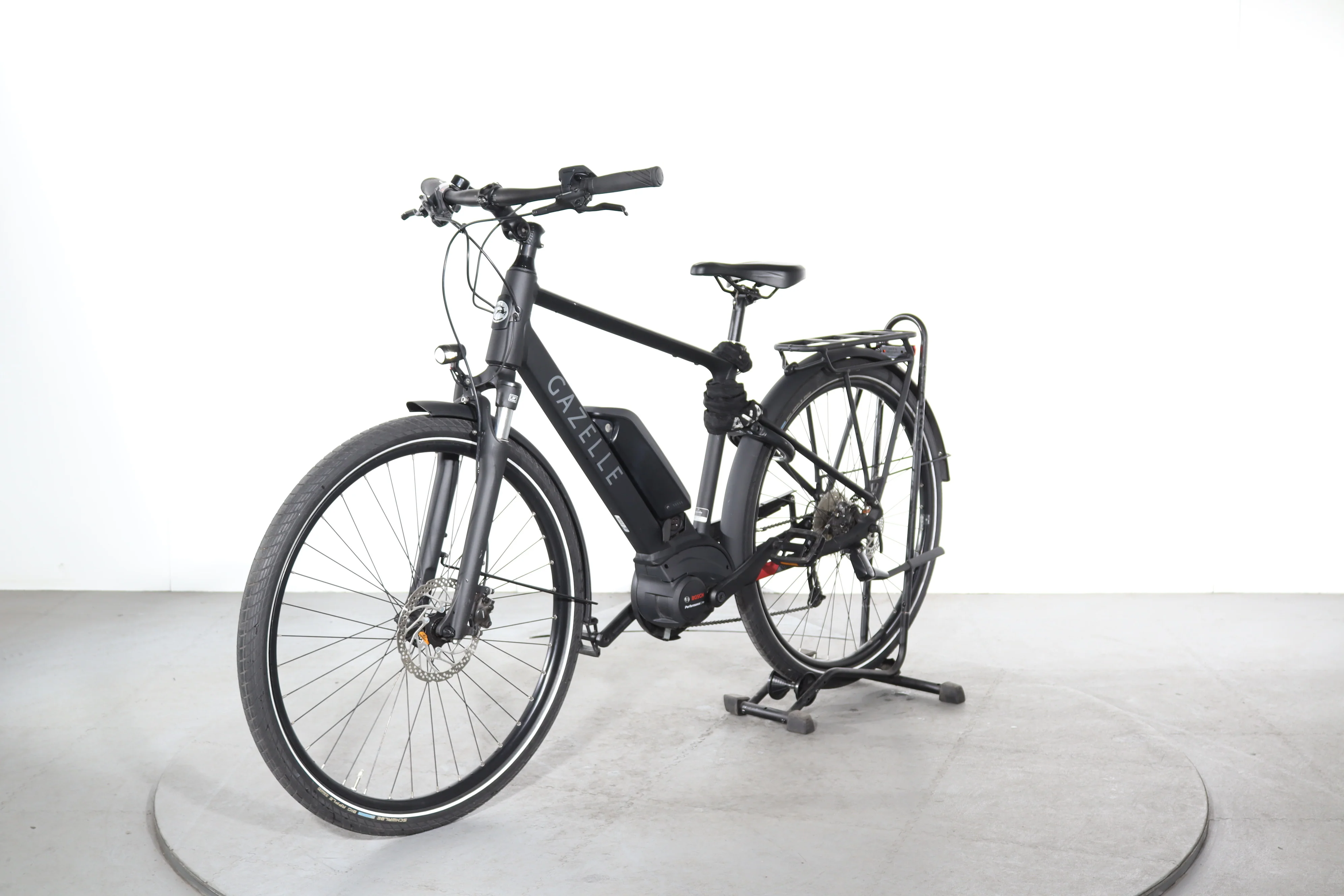 Gazelle Medeo T9 - Image 3