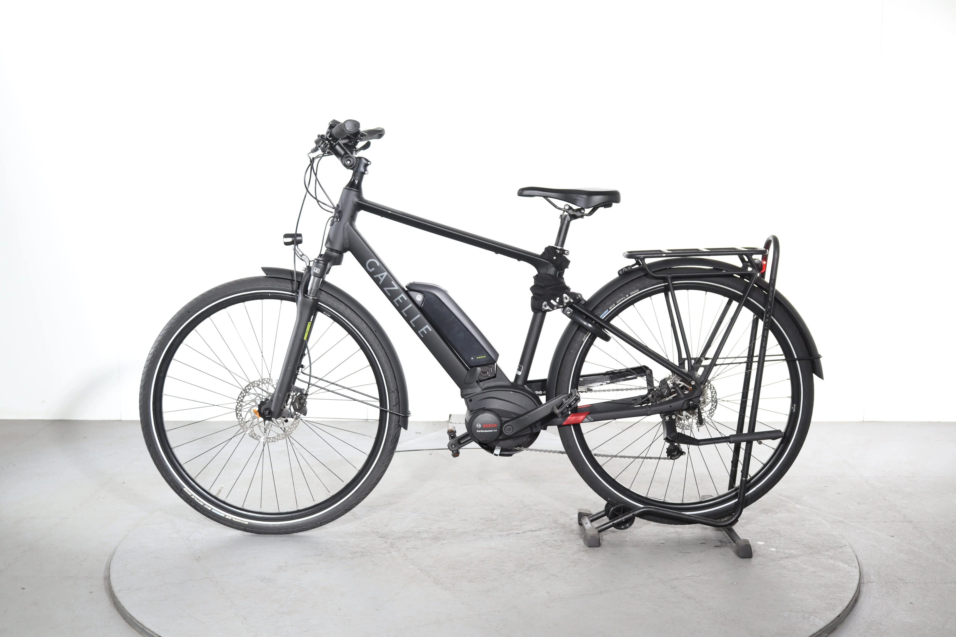 Gazelle Medeo T9 - Image 4
