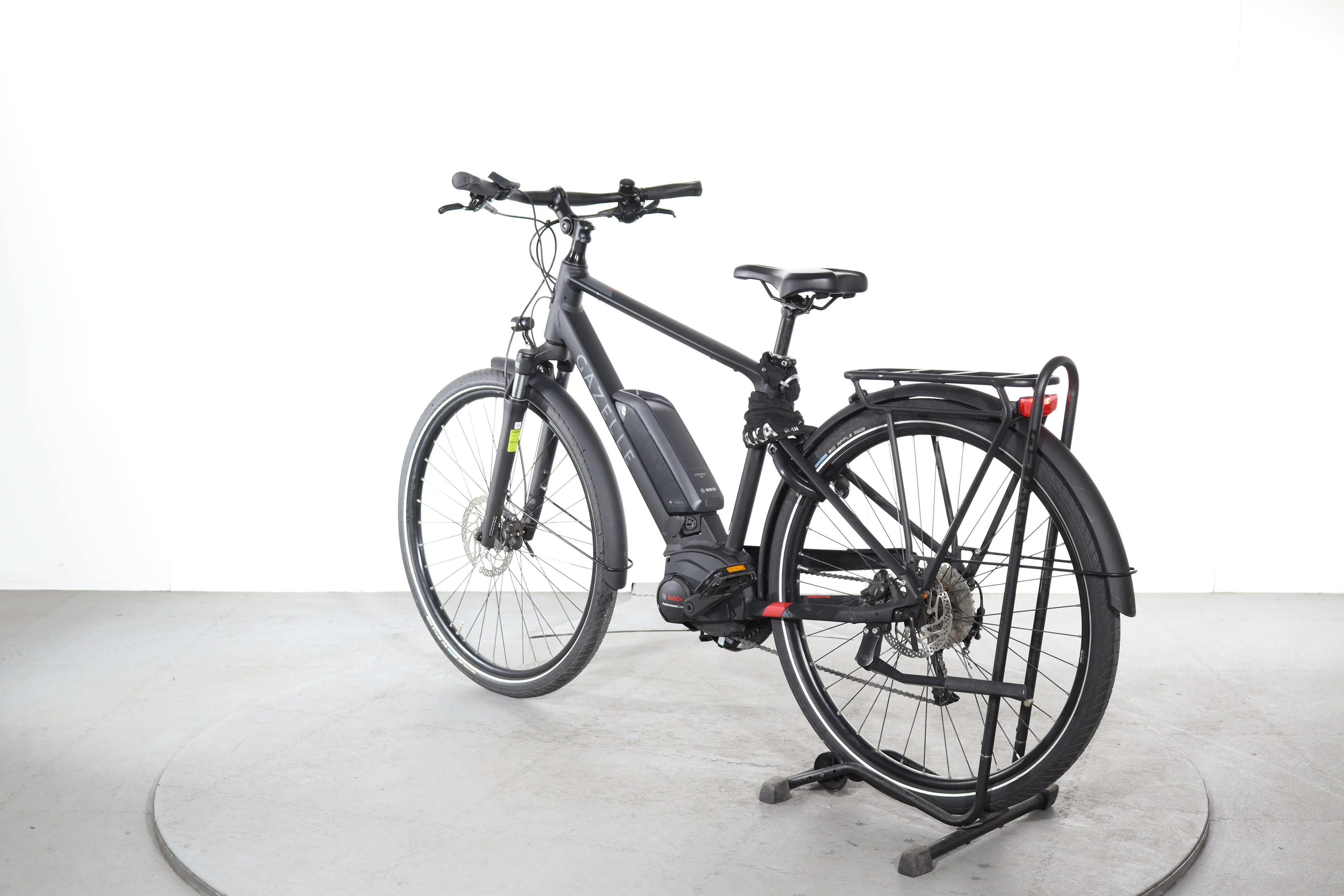 Gazelle Medeo T9 - Image 5
