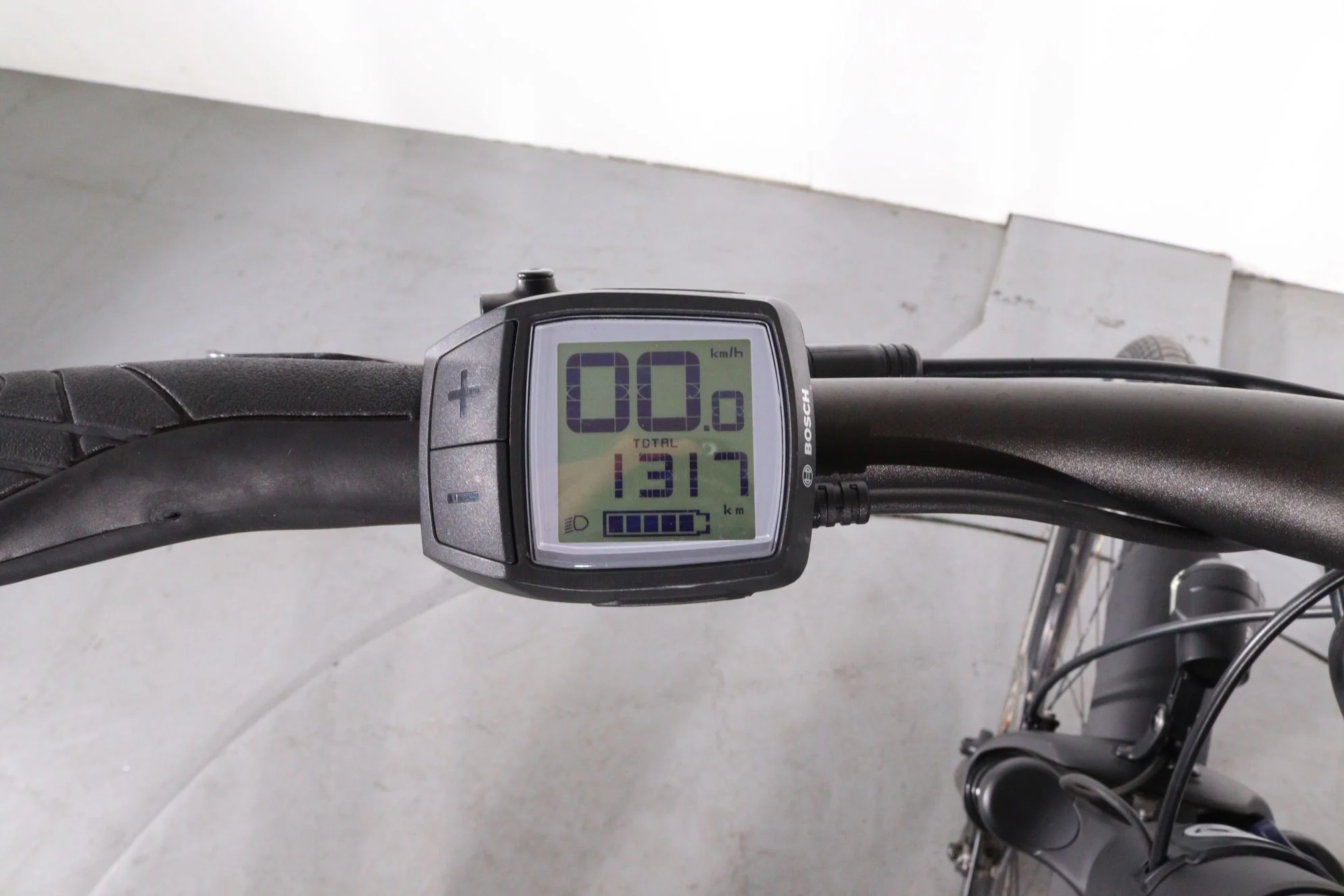 Gazelle Medeo T9 - Image 8