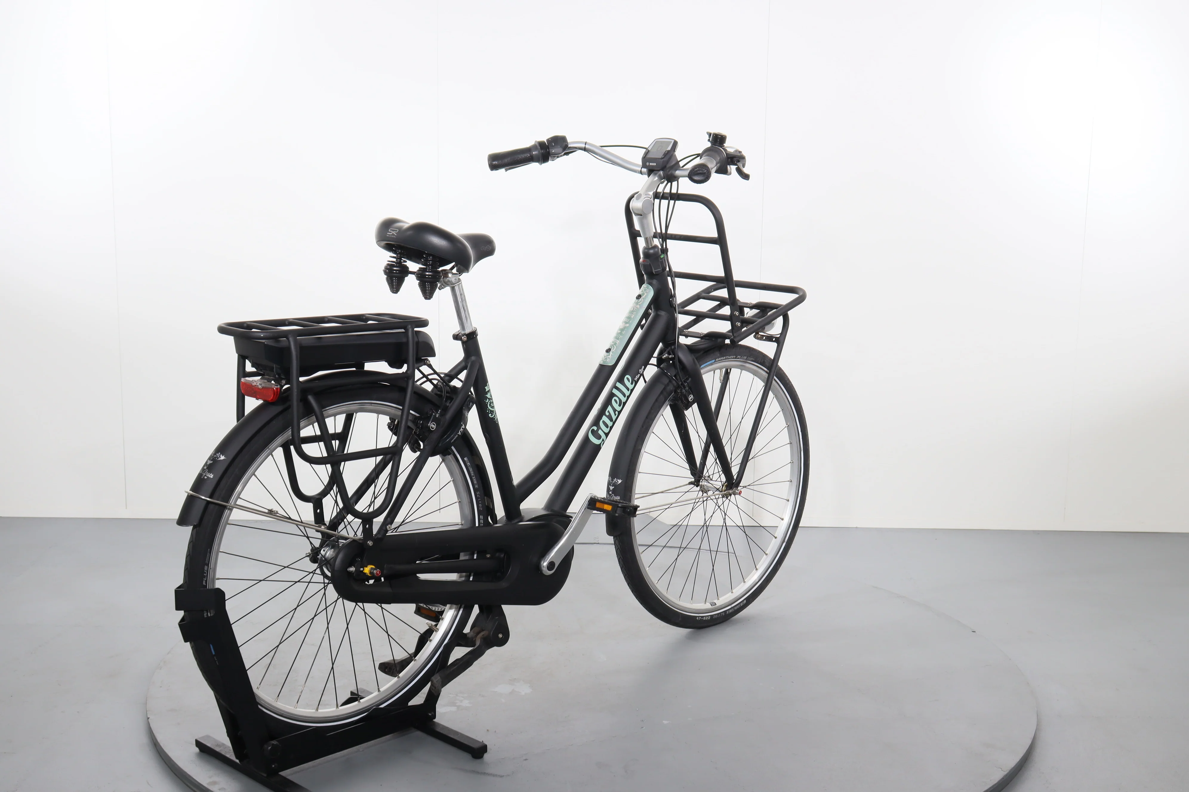 Gazelle Miss Grace C7 HMB - Image 6