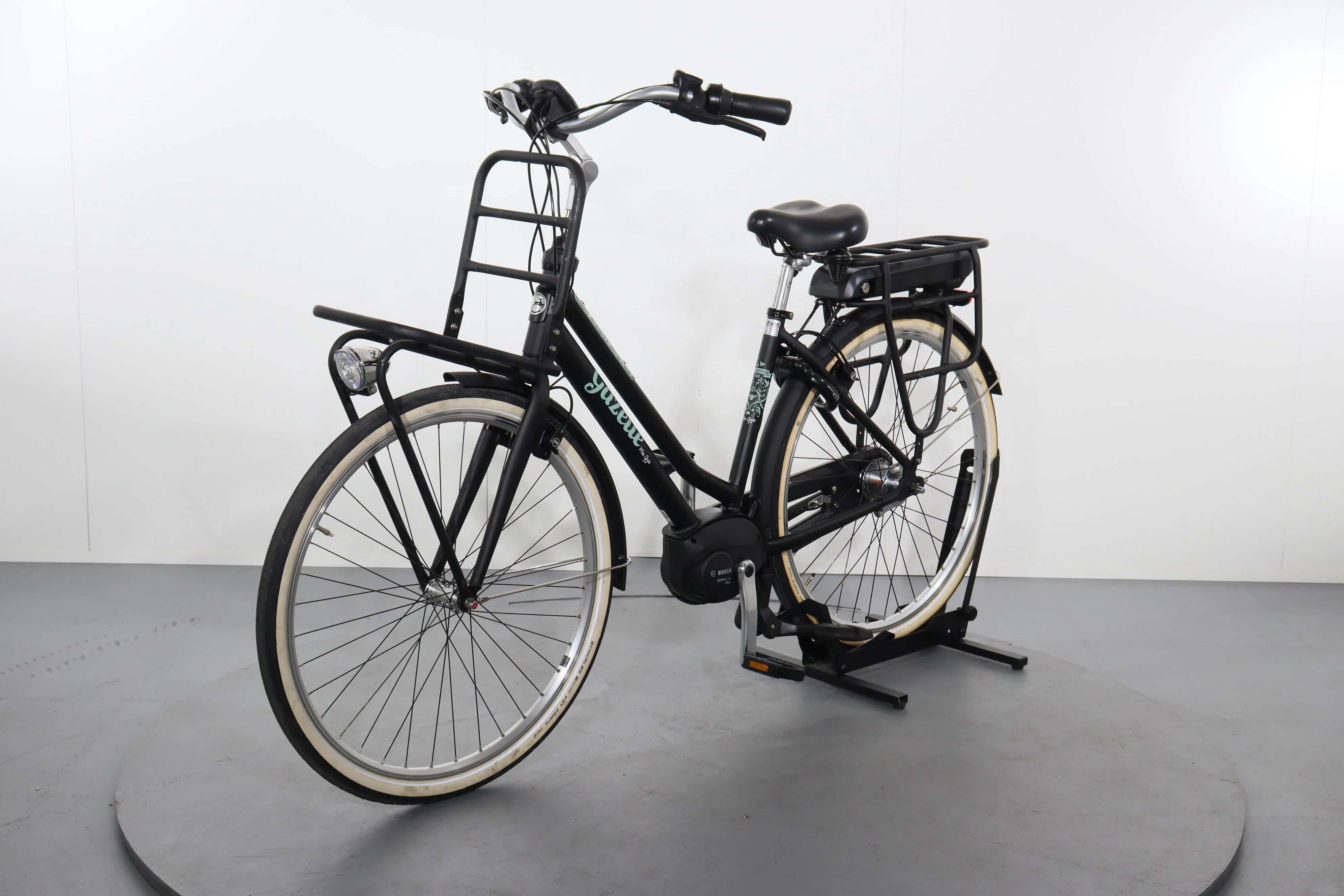 Gazelle Miss Grace C7 HMB - Image 3