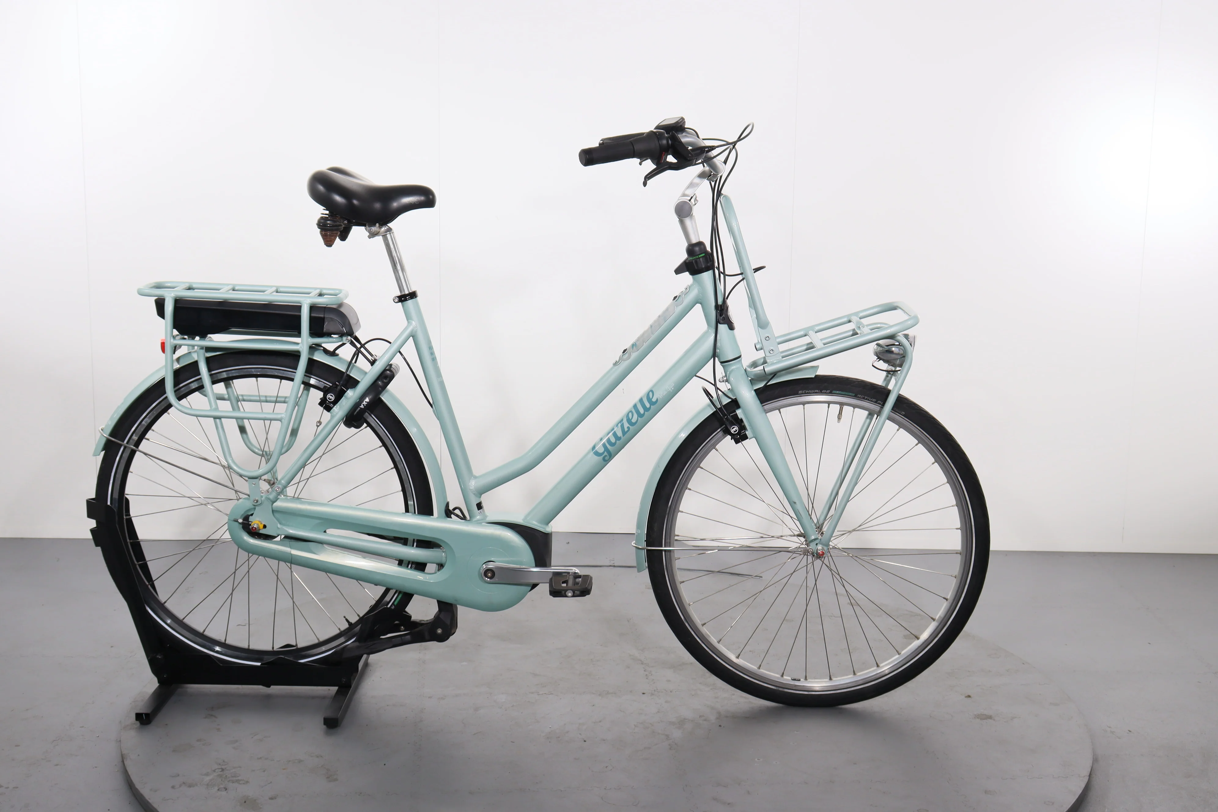 Gazelle Miss Grace C7 HMB