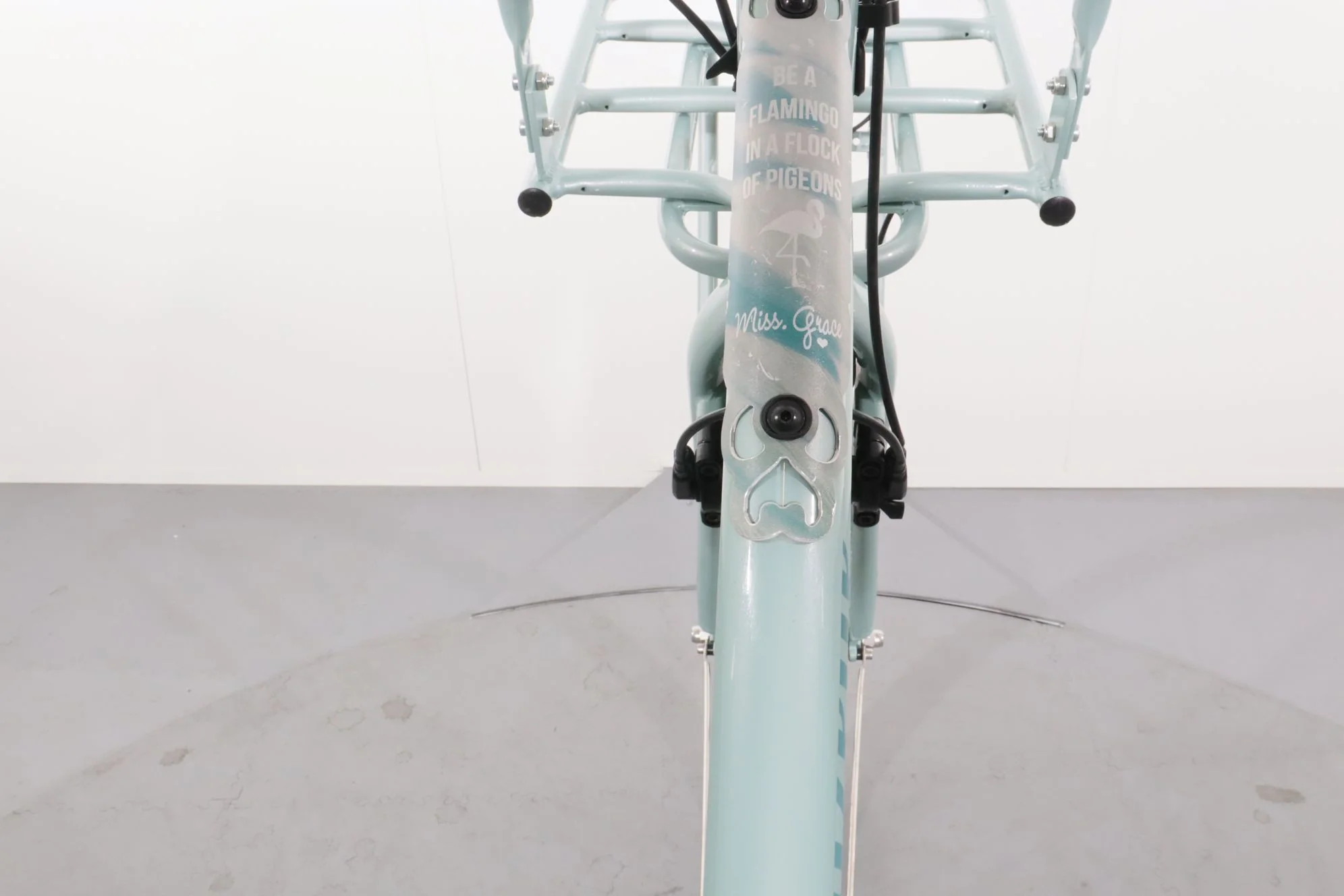 Gazelle Miss Grace C7 HMB - Image 9