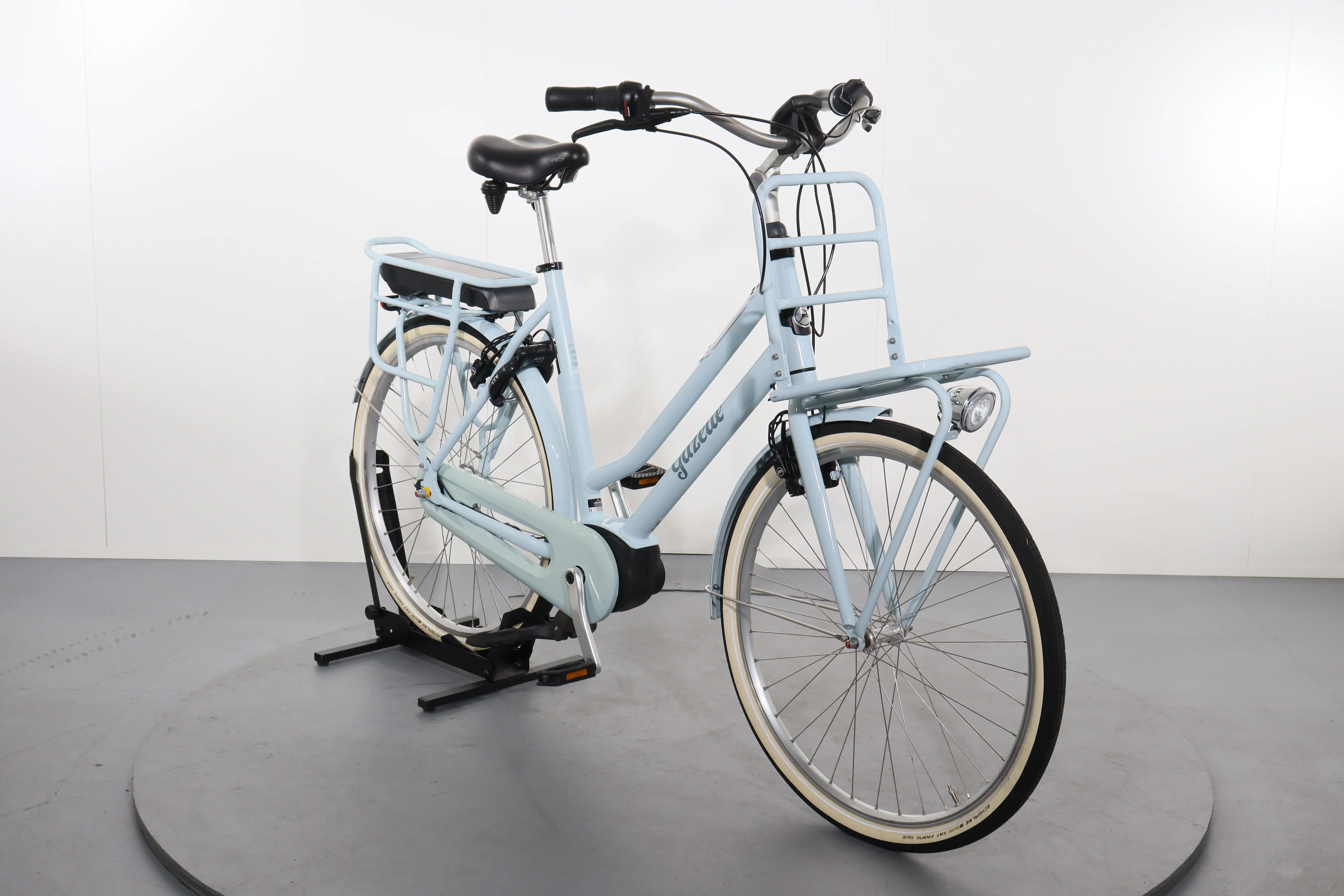 Gazelle MISS GRACE C7+ HMB - Image 2