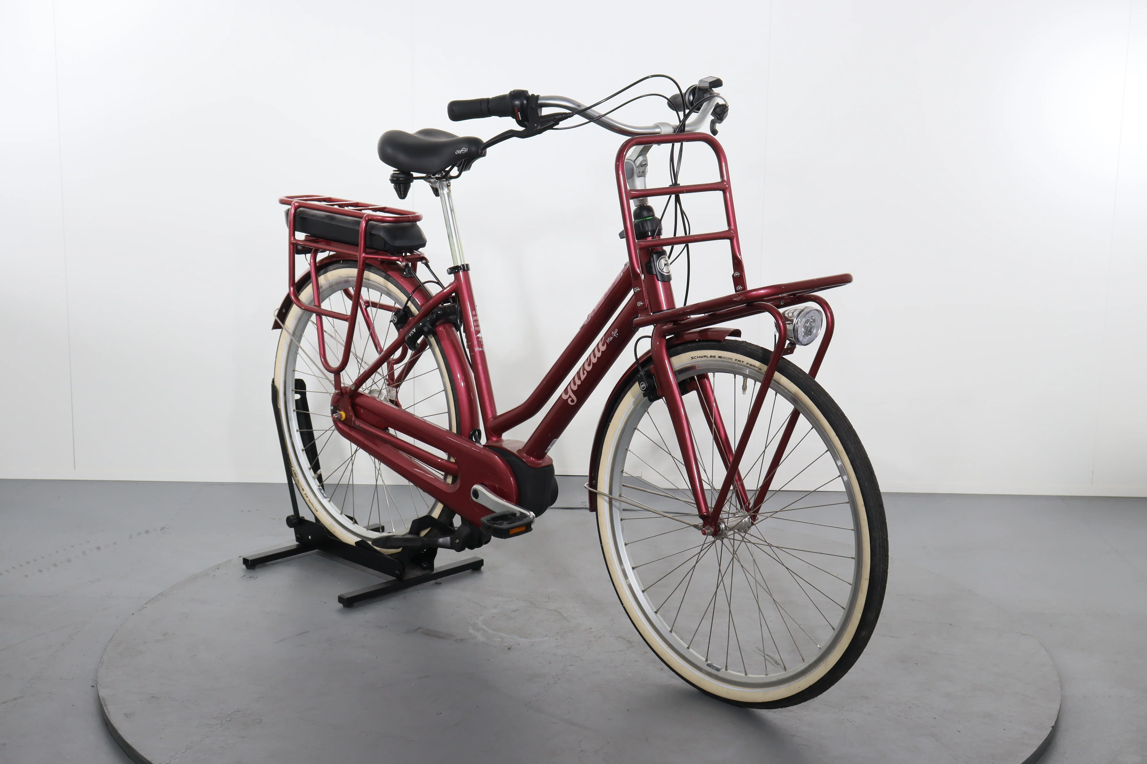 Gazelle Miss Grace C7 HMB - Image 2