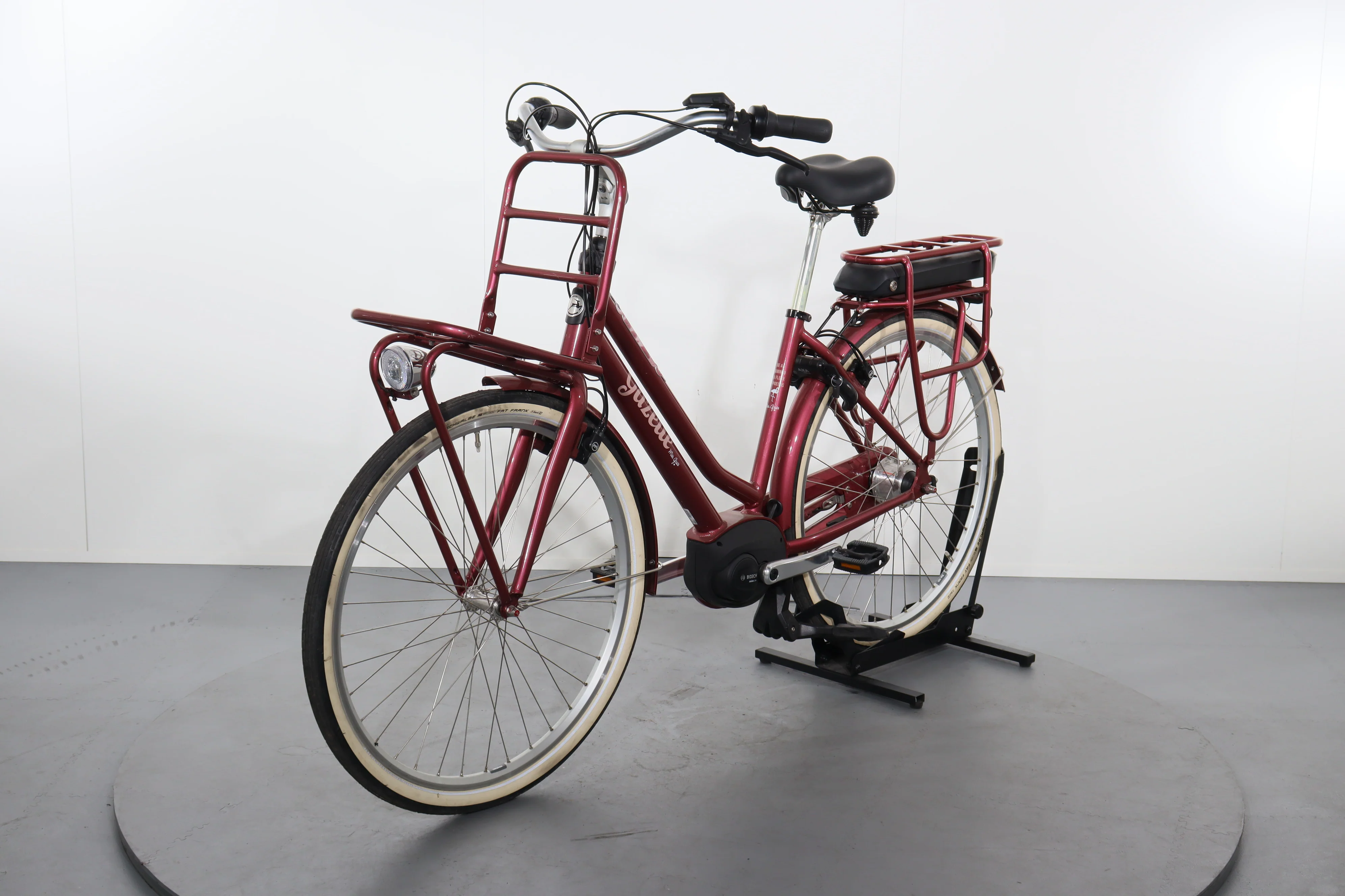 Gazelle Miss Grace C7 HMB - Image 3
