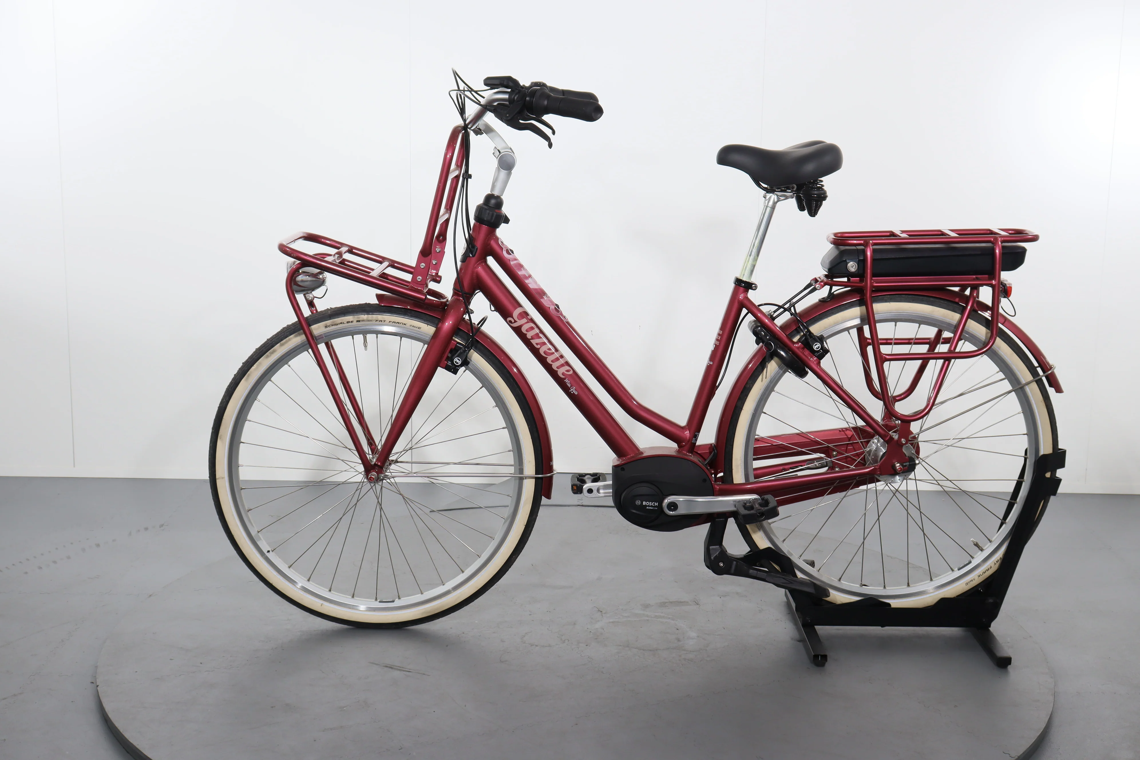 Gazelle Miss Grace C7 HMB - Image 4