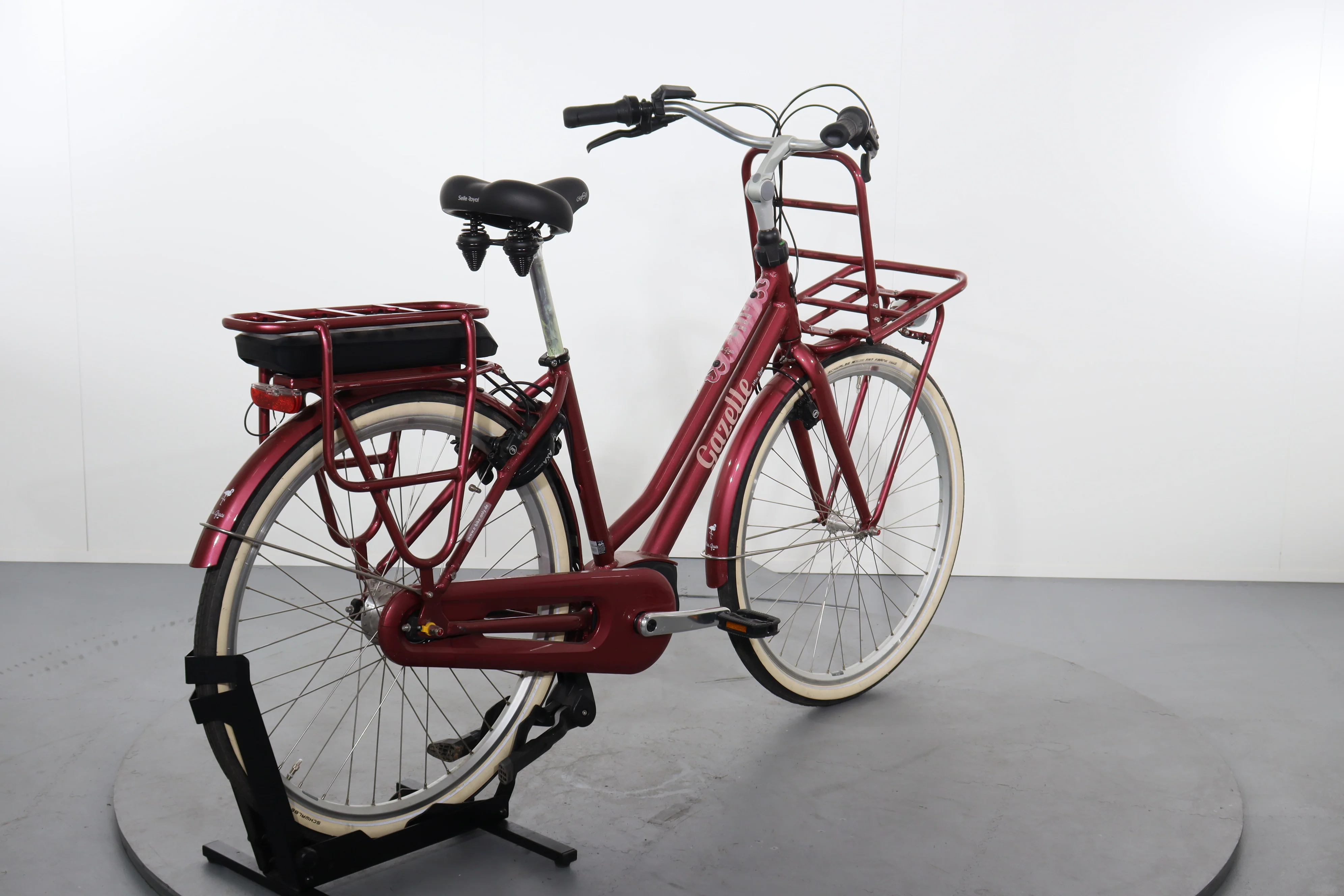 Gazelle Miss Grace C7 HMB - Image 6