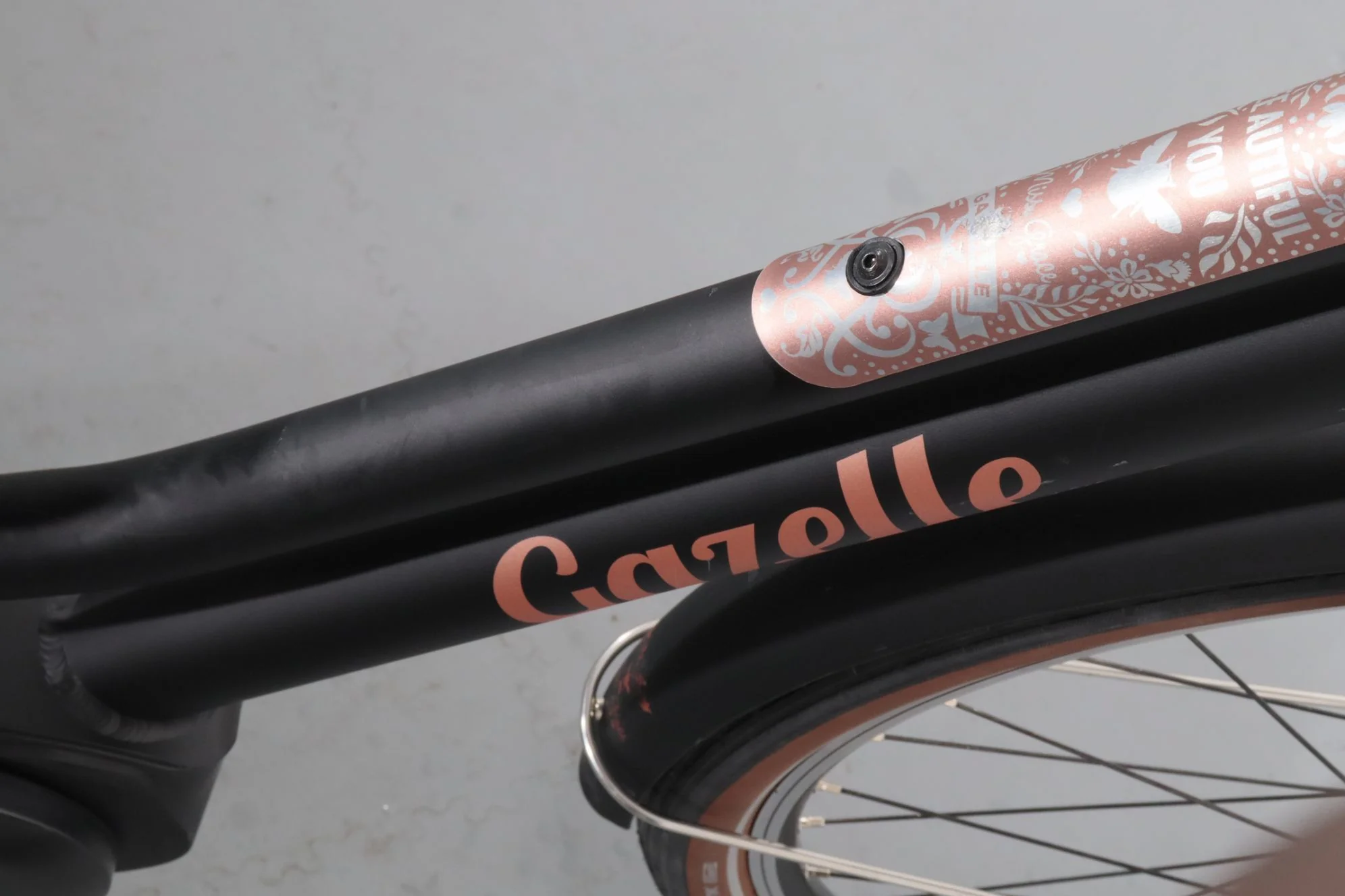Gazelle MISS GRACE C7 HMB - Image 10