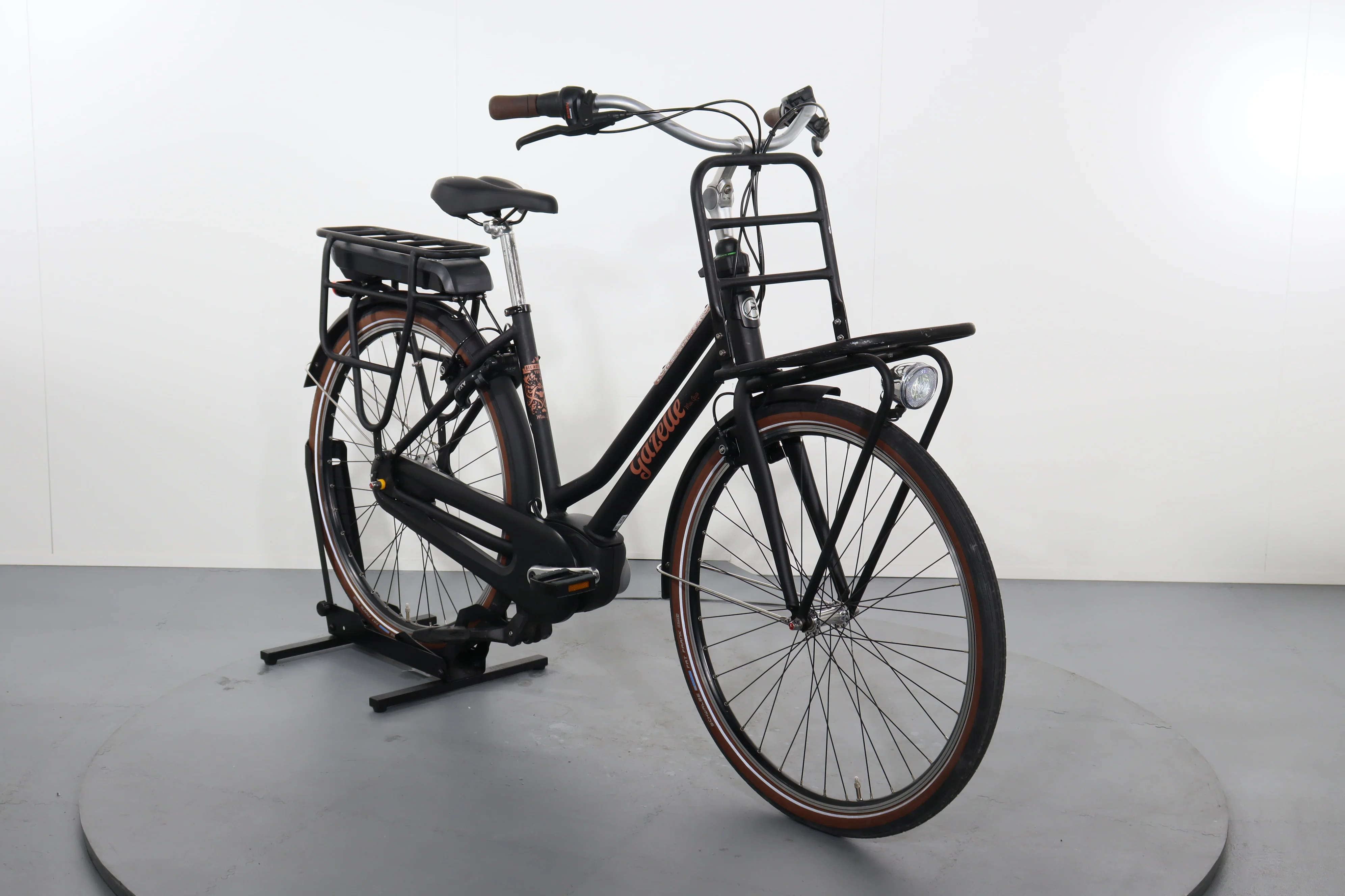 Gazelle MISS GRACE C7 HMB - Image 2