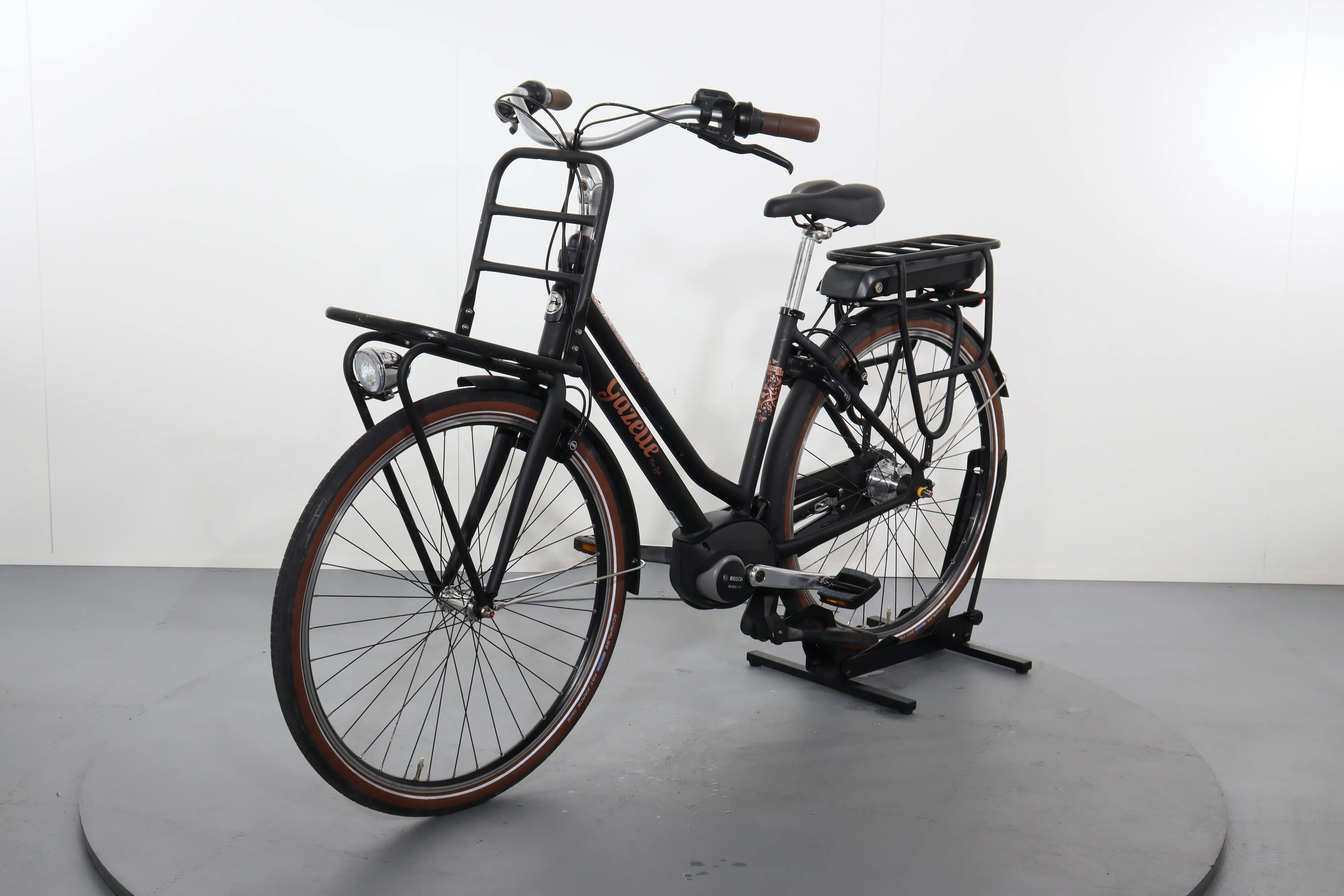 Gazelle MISS GRACE C7 HMB - Image 3