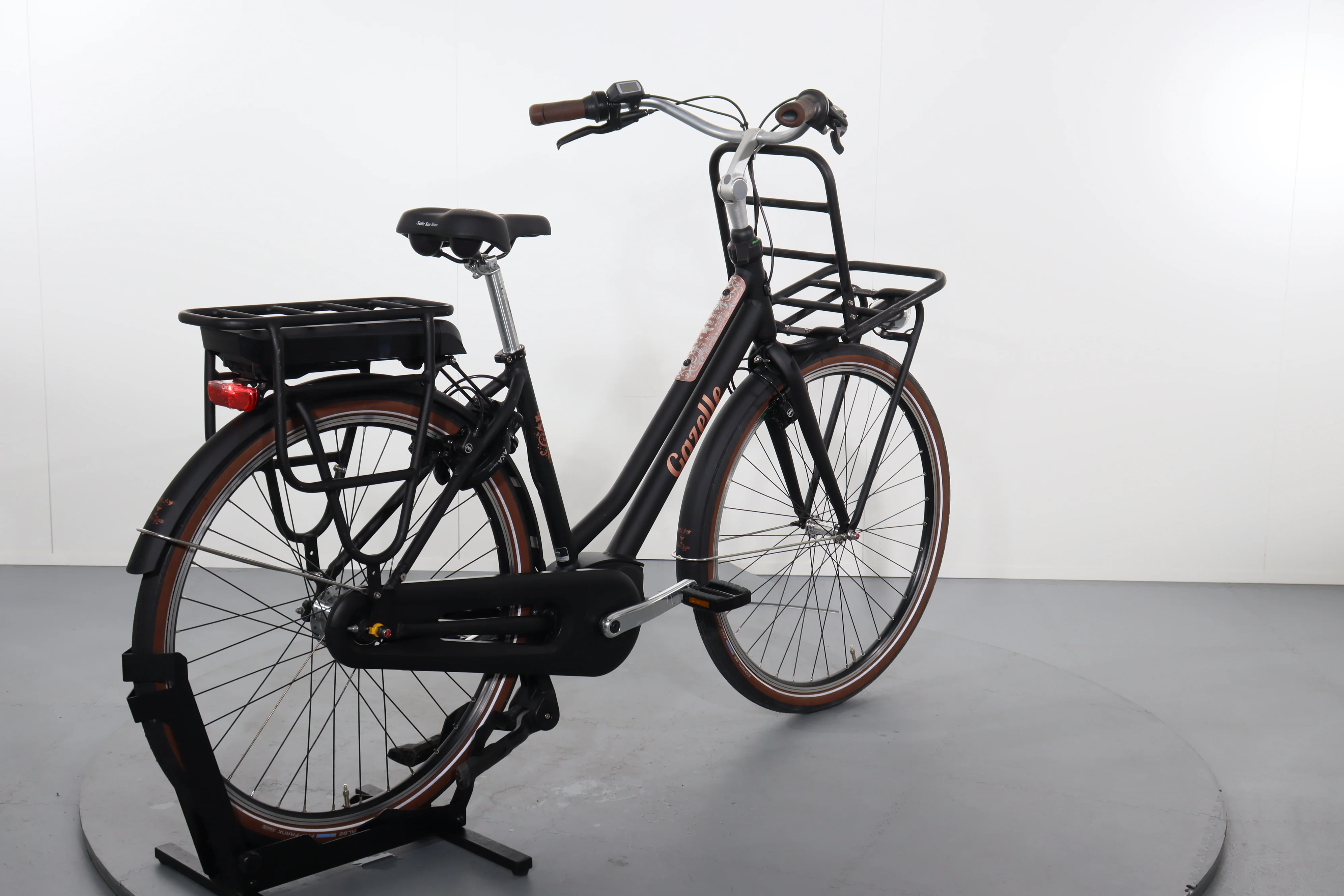 Gazelle MISS GRACE C7 HMB - Image 6