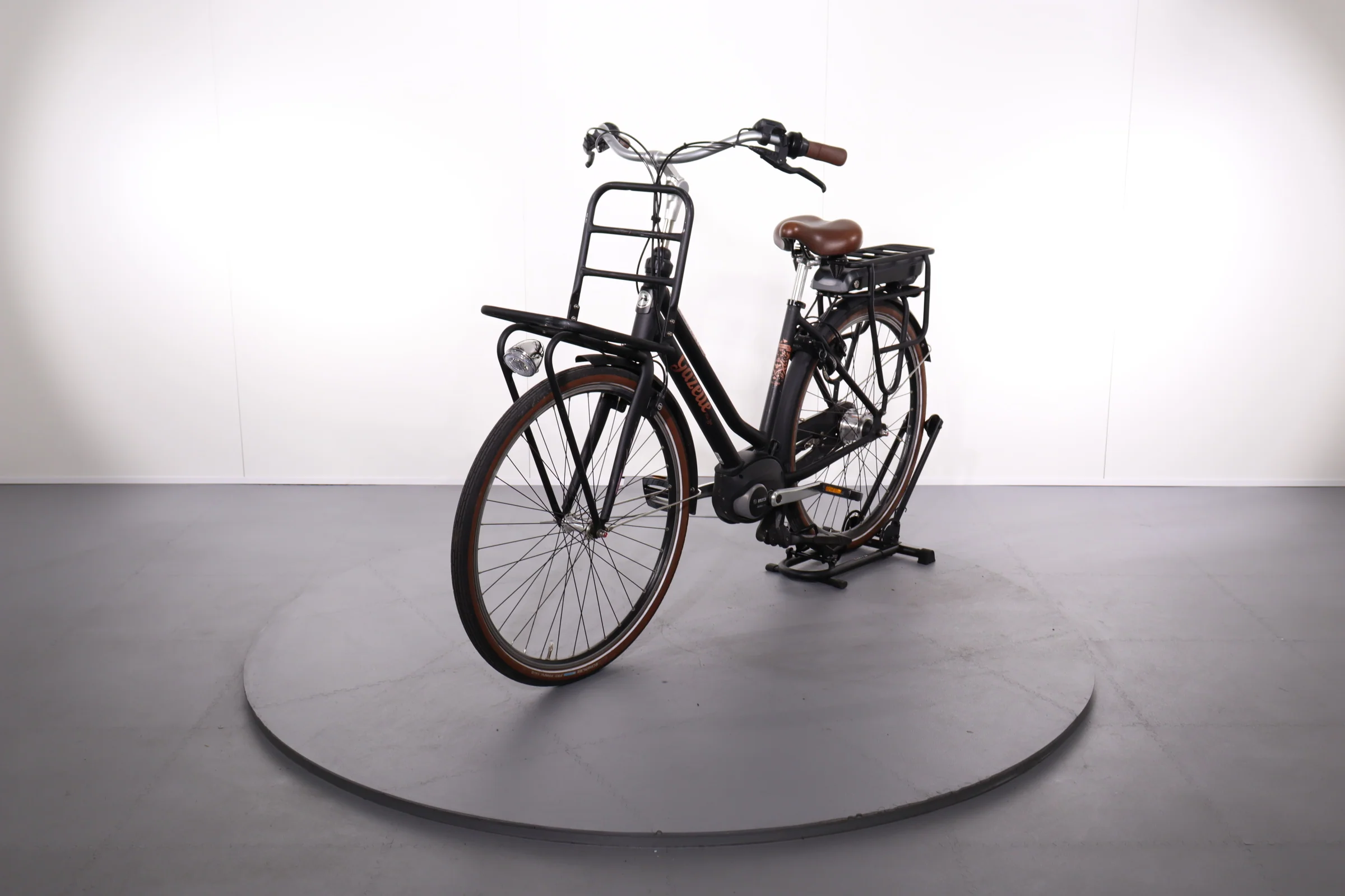 Gazelle Miss Grace C7 HMB - Image 3