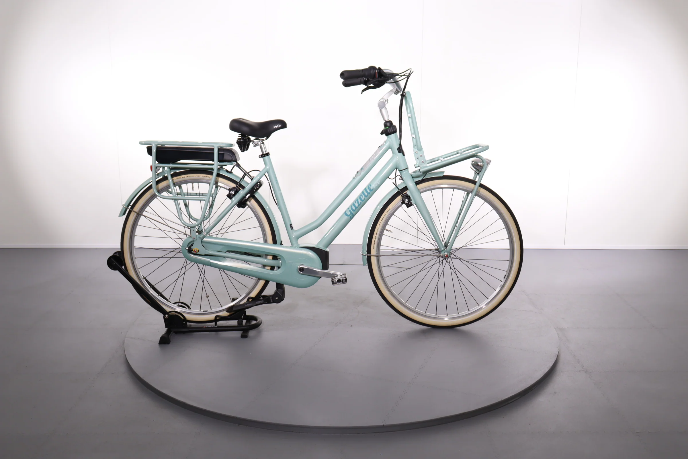 Gazelle Miss Grace C7 HMB