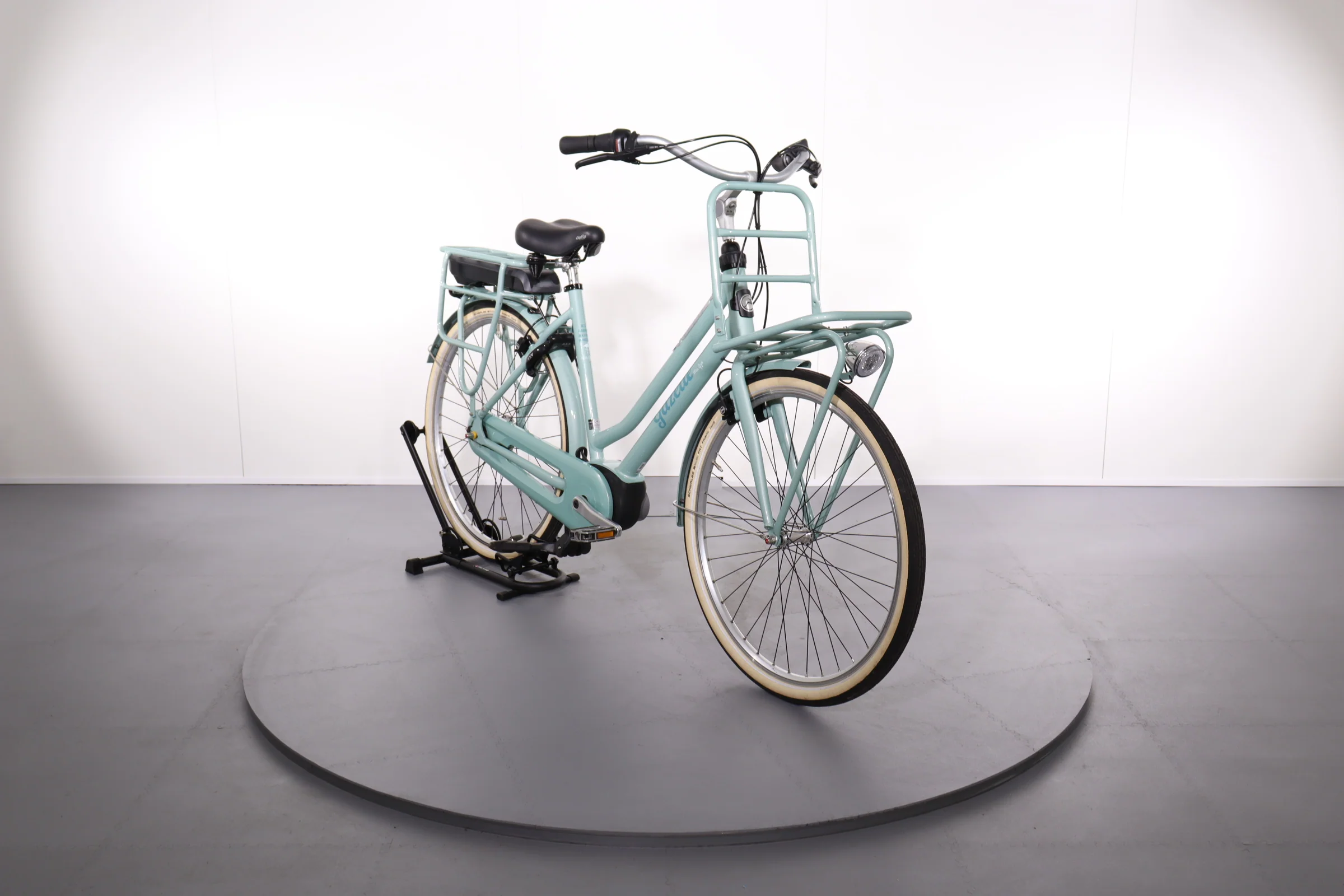 Gazelle Miss Grace C7 HMB - Image 2