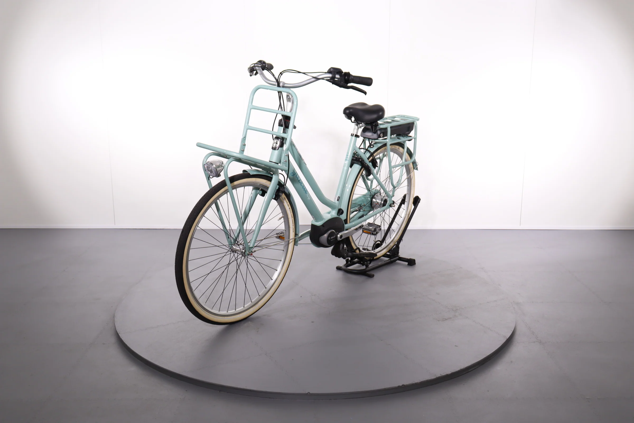 Gazelle Miss Grace C7 HMB - Image 3
