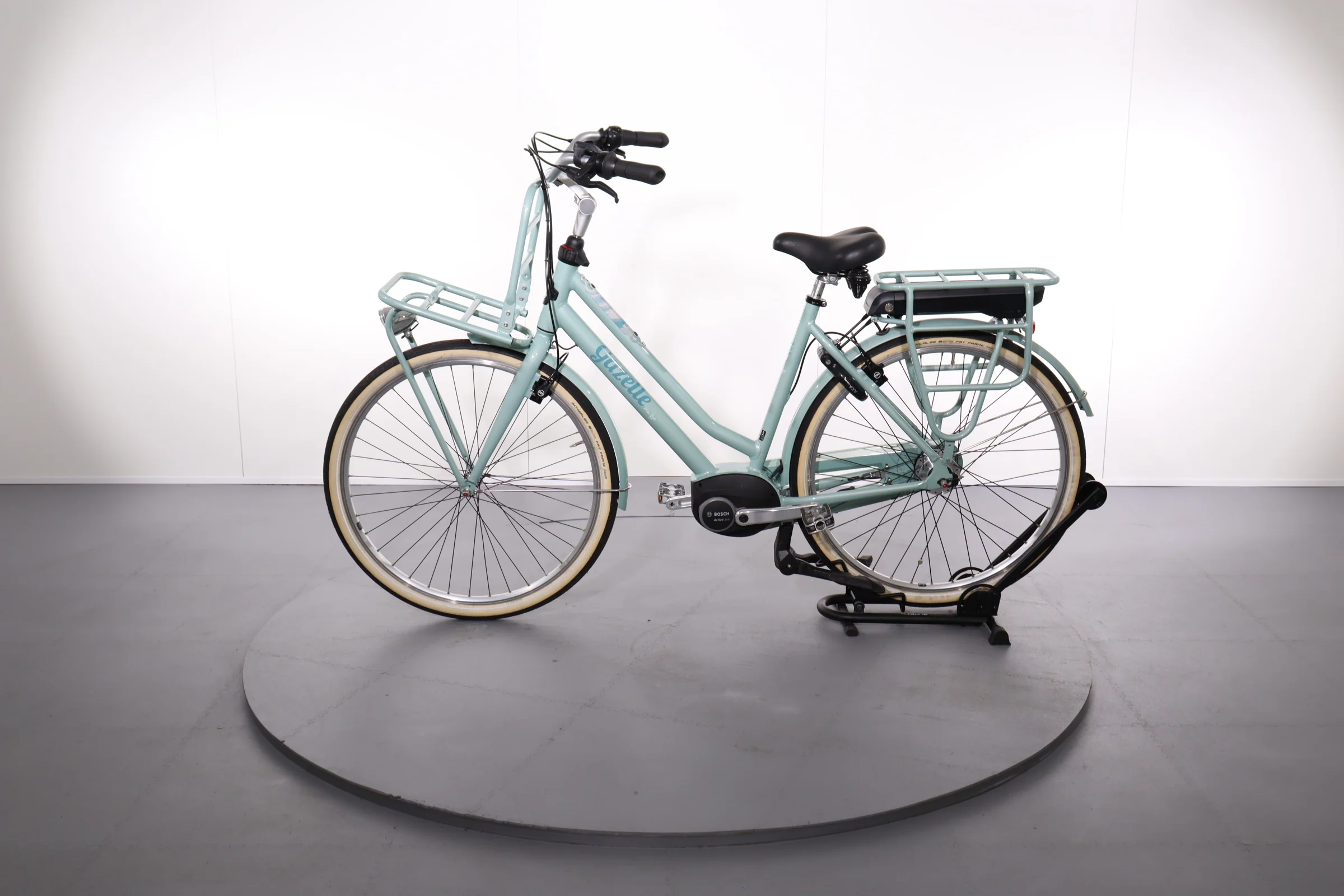 Gazelle Miss Grace C7 HMB - Image 4