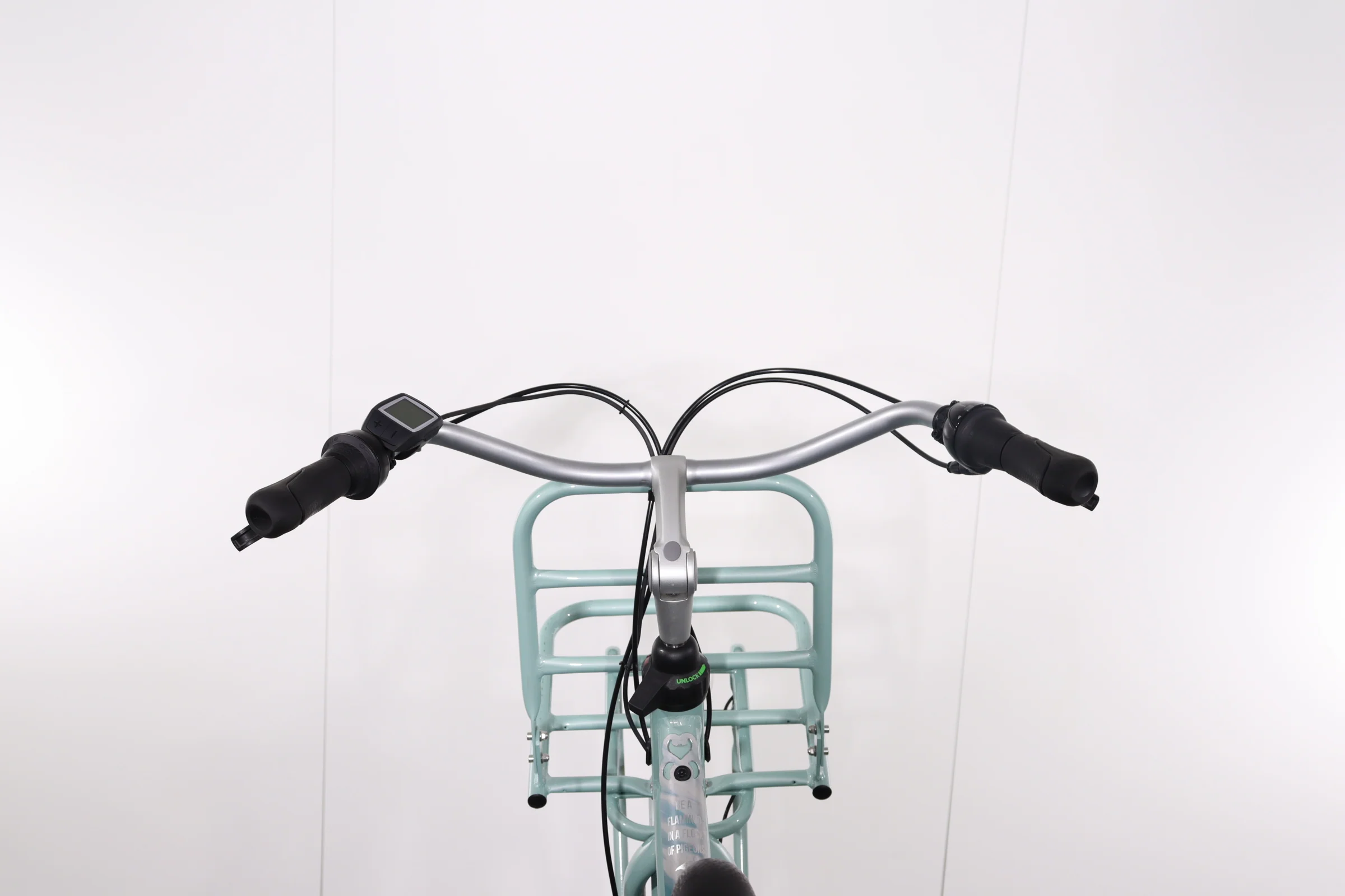 Gazelle Miss Grace C7 HMB - Image 7