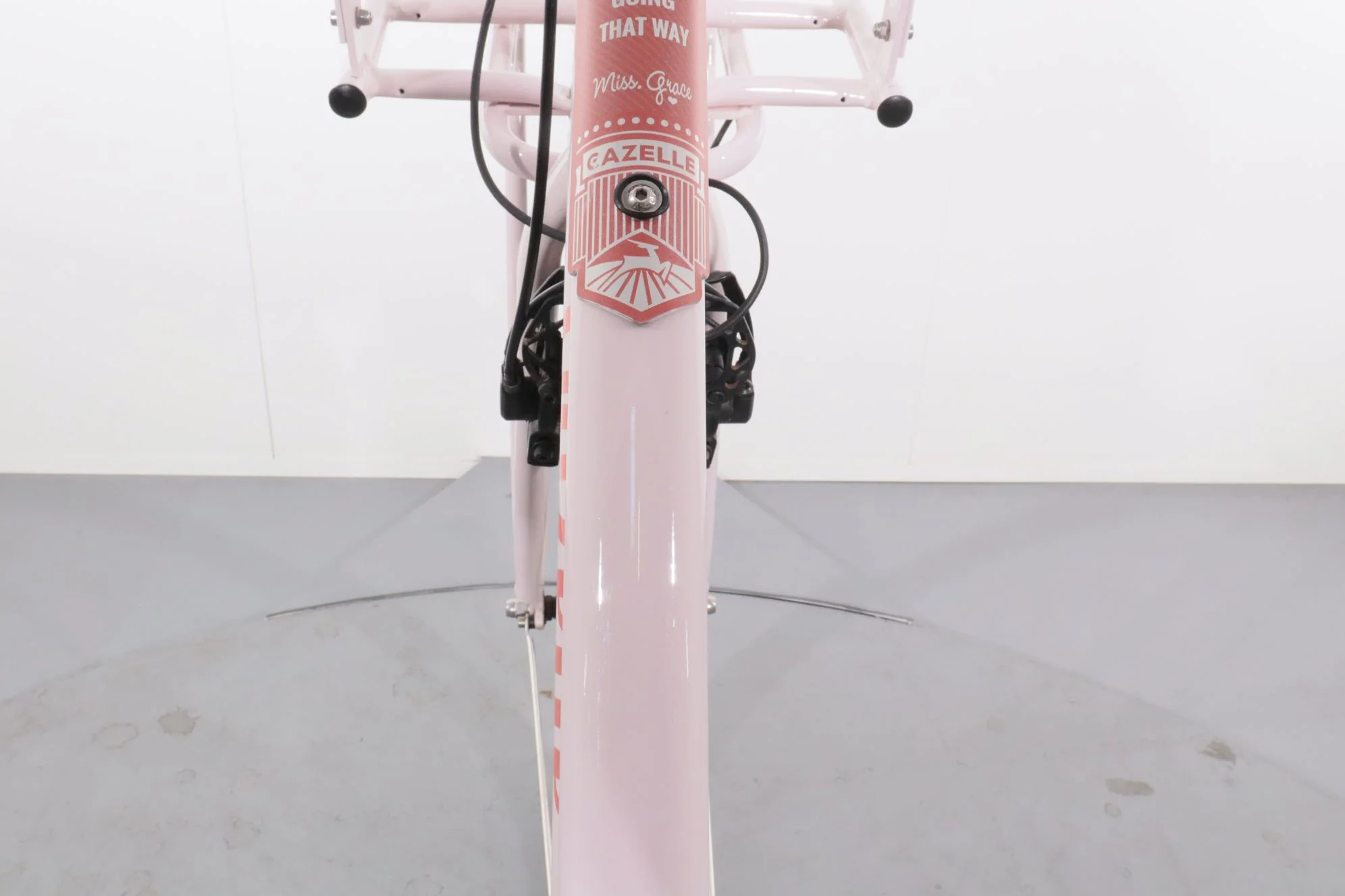 Gazelle MISS GRACE C7+ HMB - Image 9