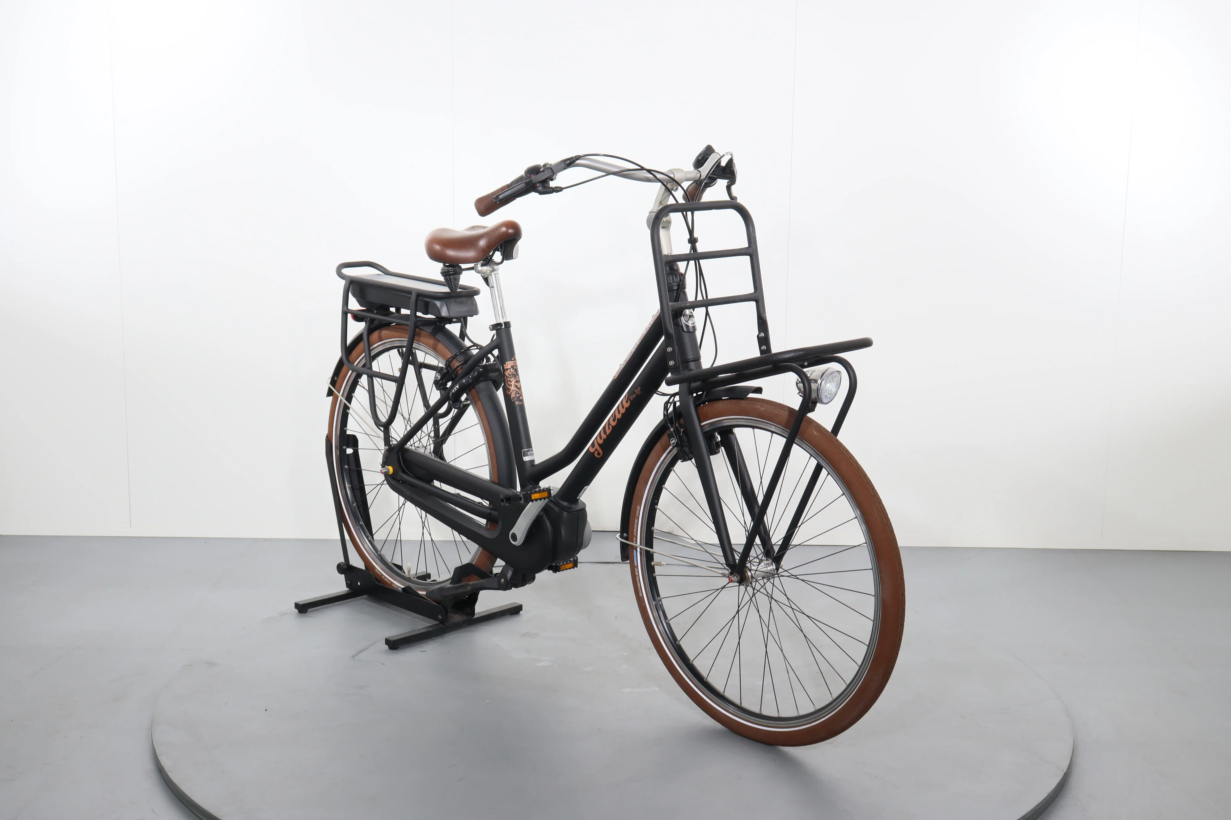 Gazelle Miss Grace C7 HMB - Image 2