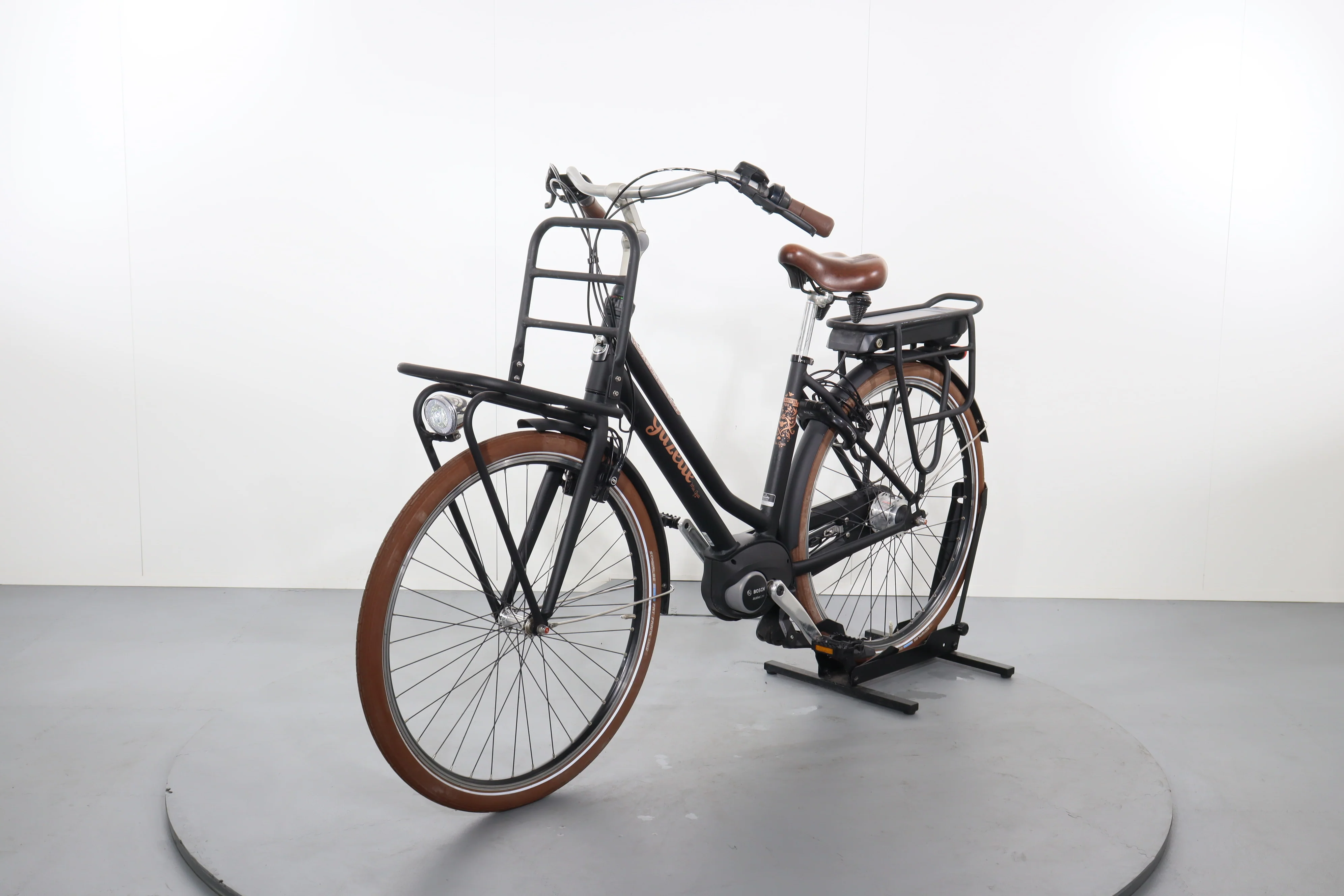 Gazelle Miss Grace C7 HMB - Image 3