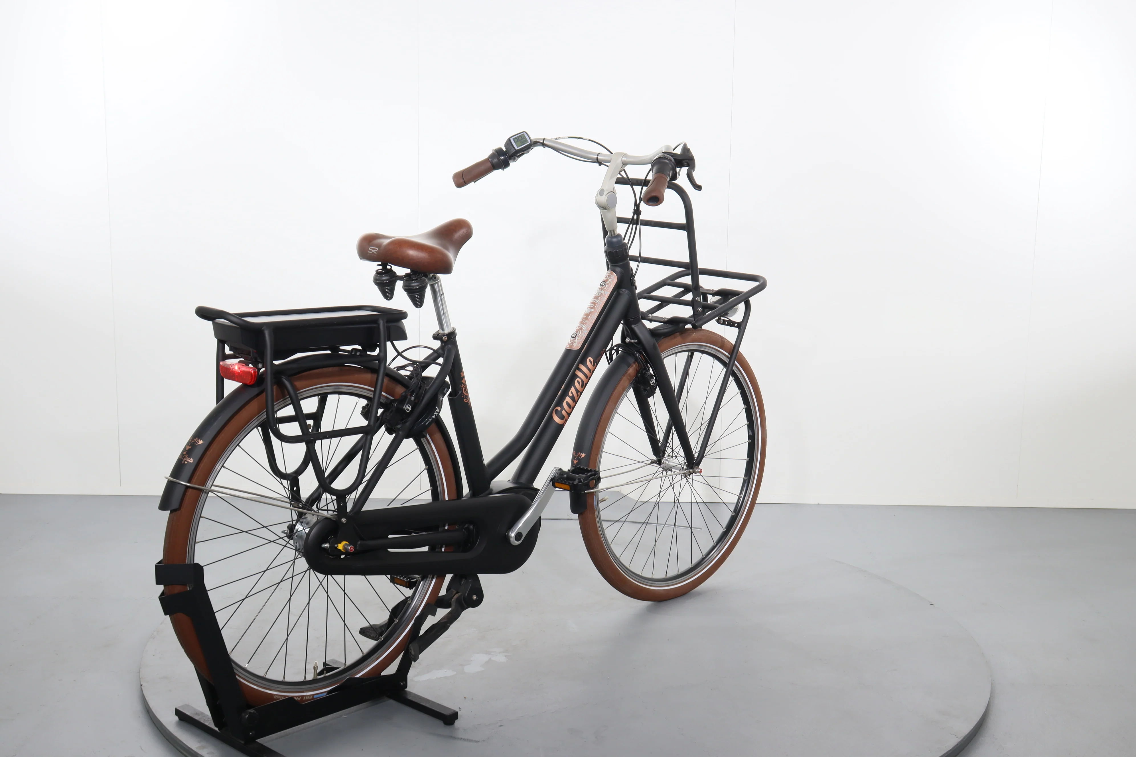 Gazelle Miss Grace C7 HMB - Image 6