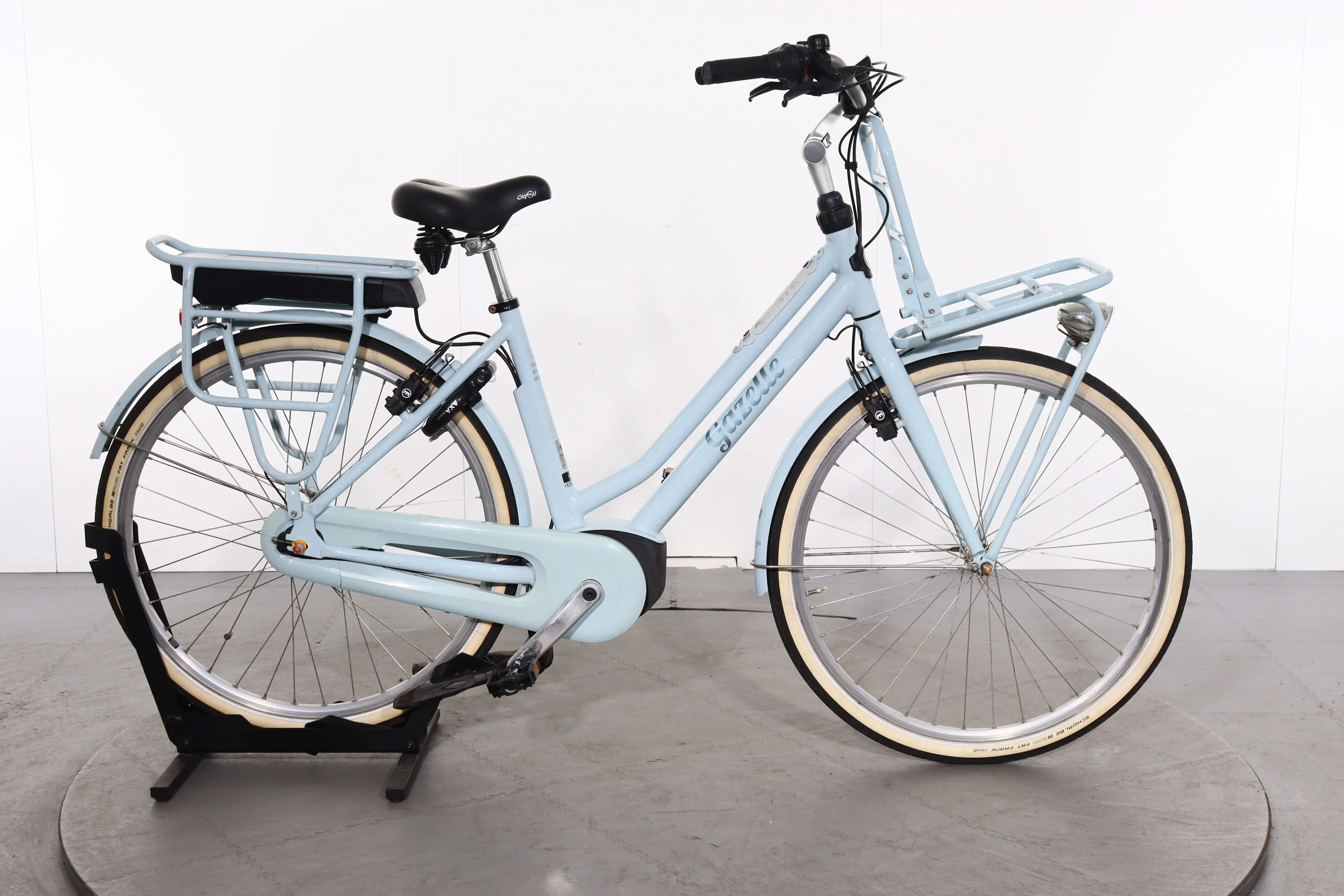 Gazelle MISS GRACE C7+ HMB