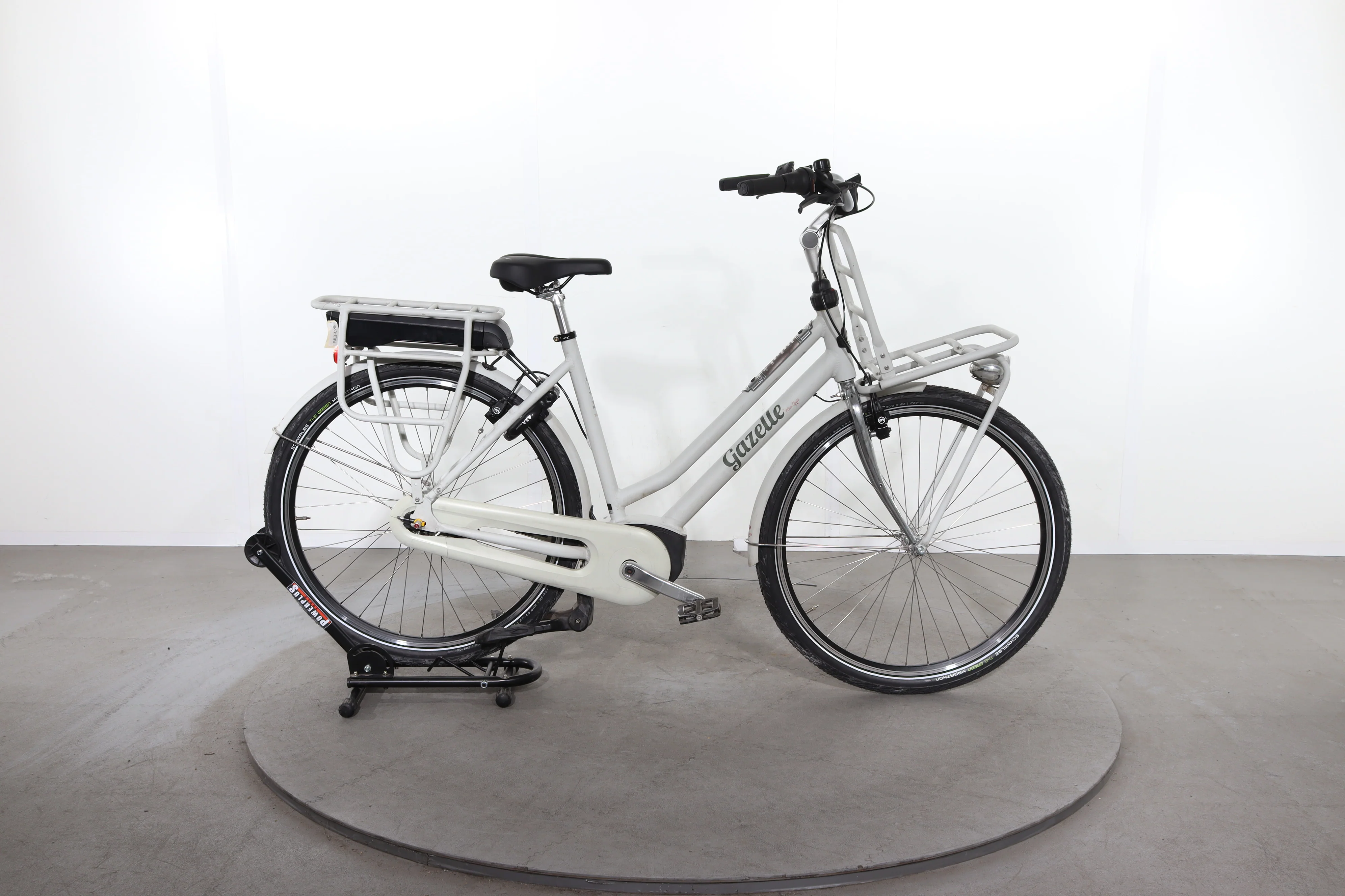 Gazelle Miss Grace C7+ HMB
