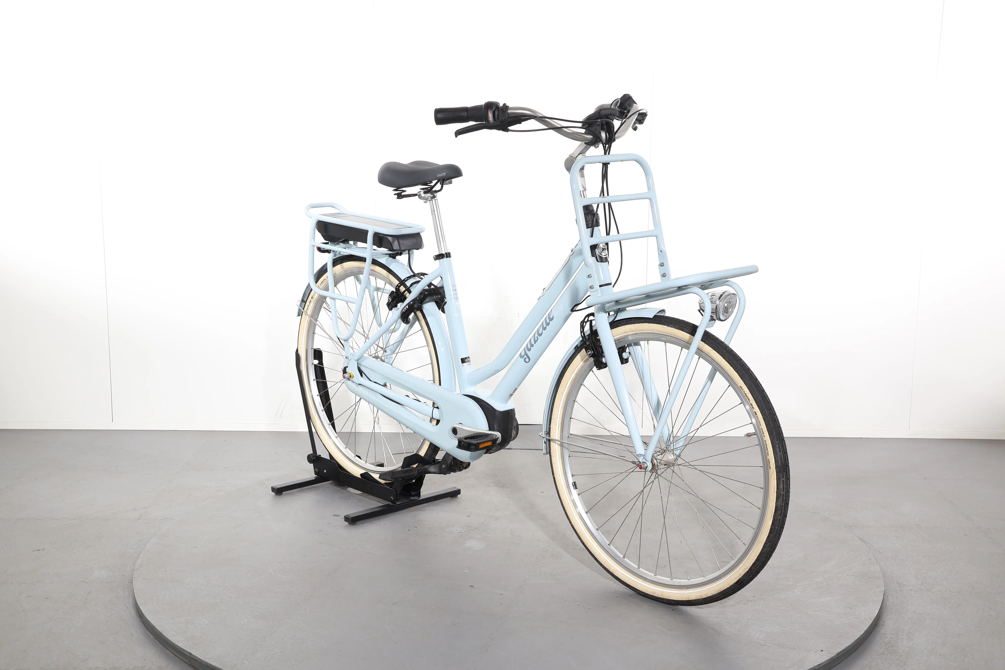 Gazelle MISS GRACE C7+ HMB - Image 2