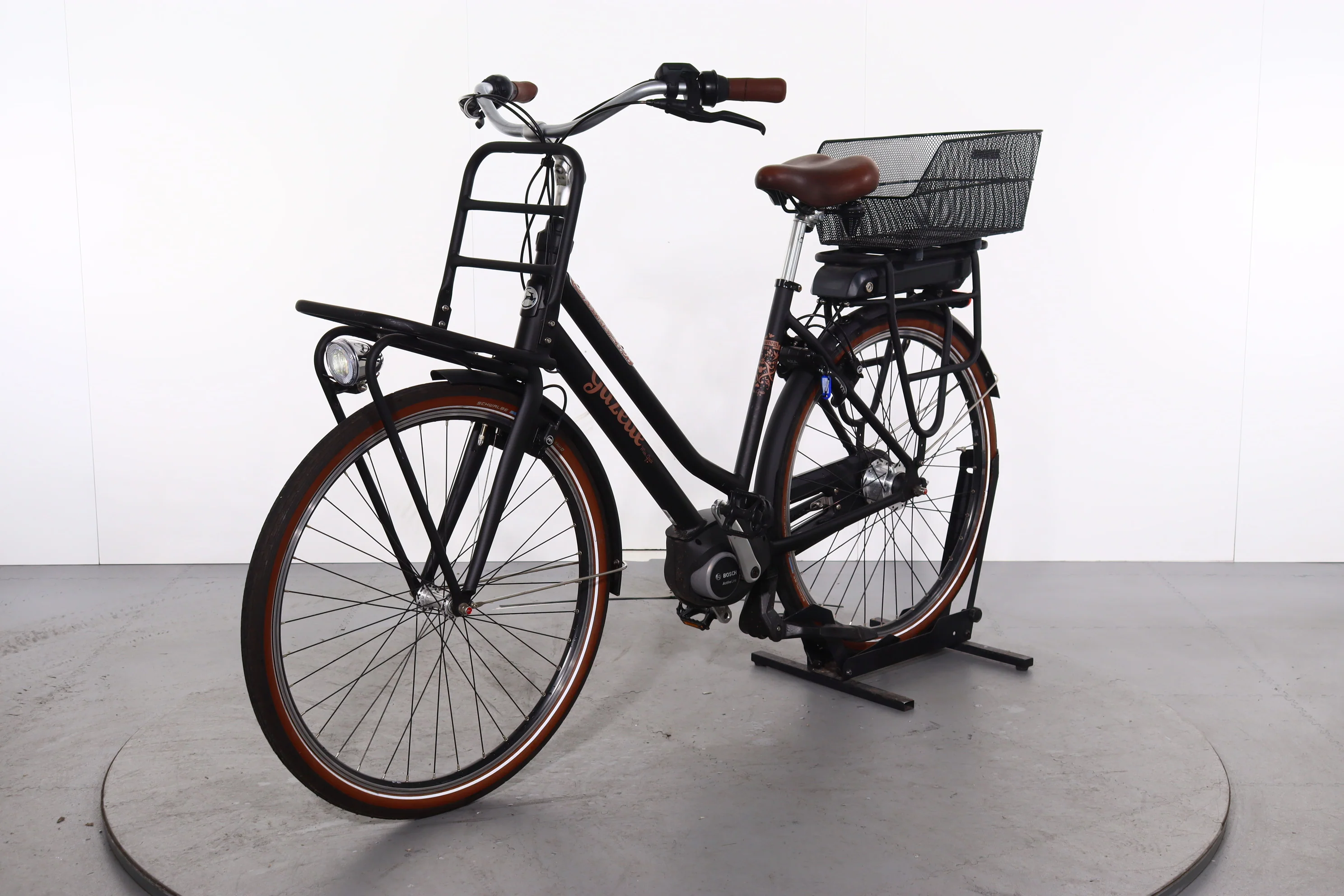 Gazelle Miss Grace C7 HMB - Image 6