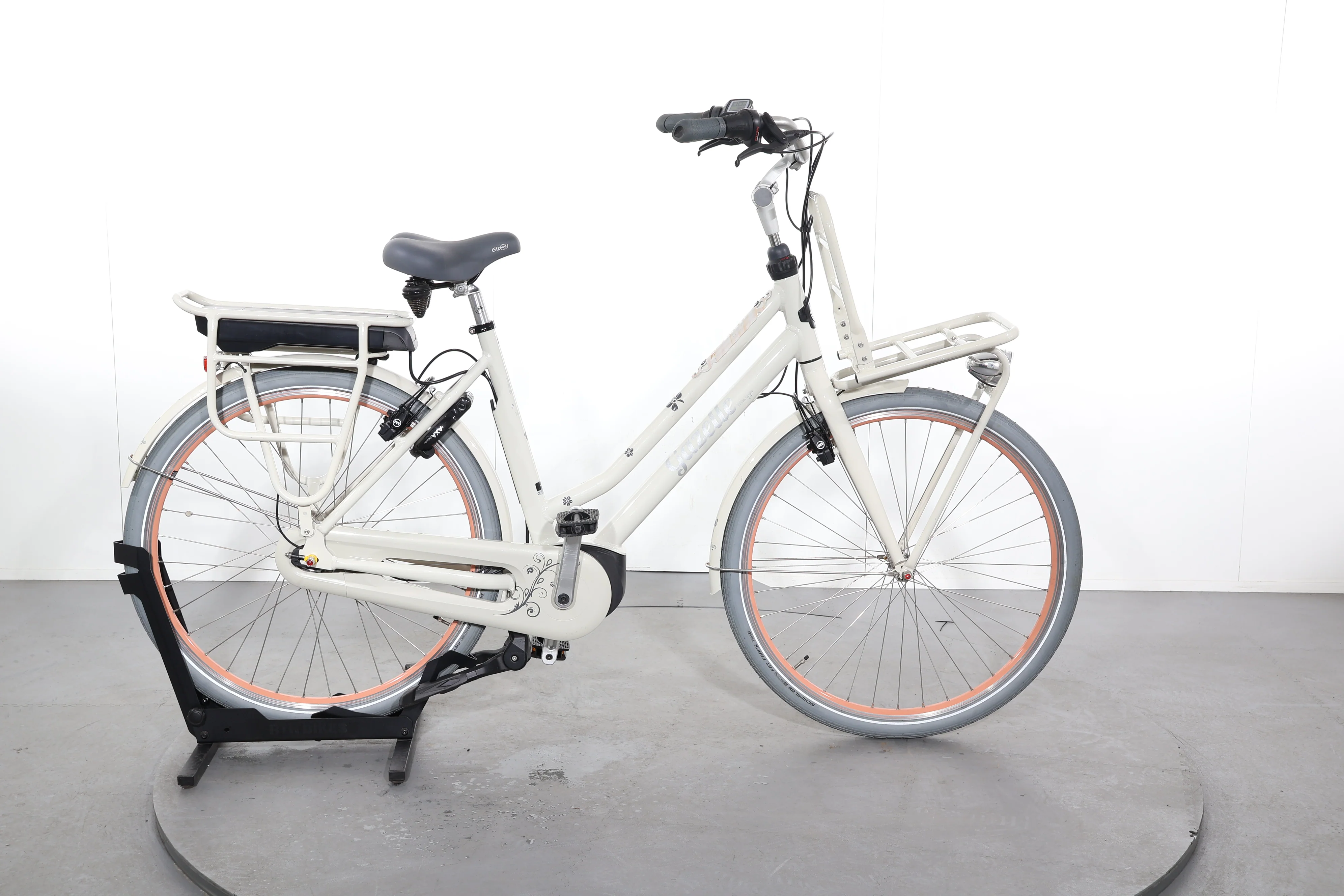 Gazelle MISS GRACE C7+ HMB