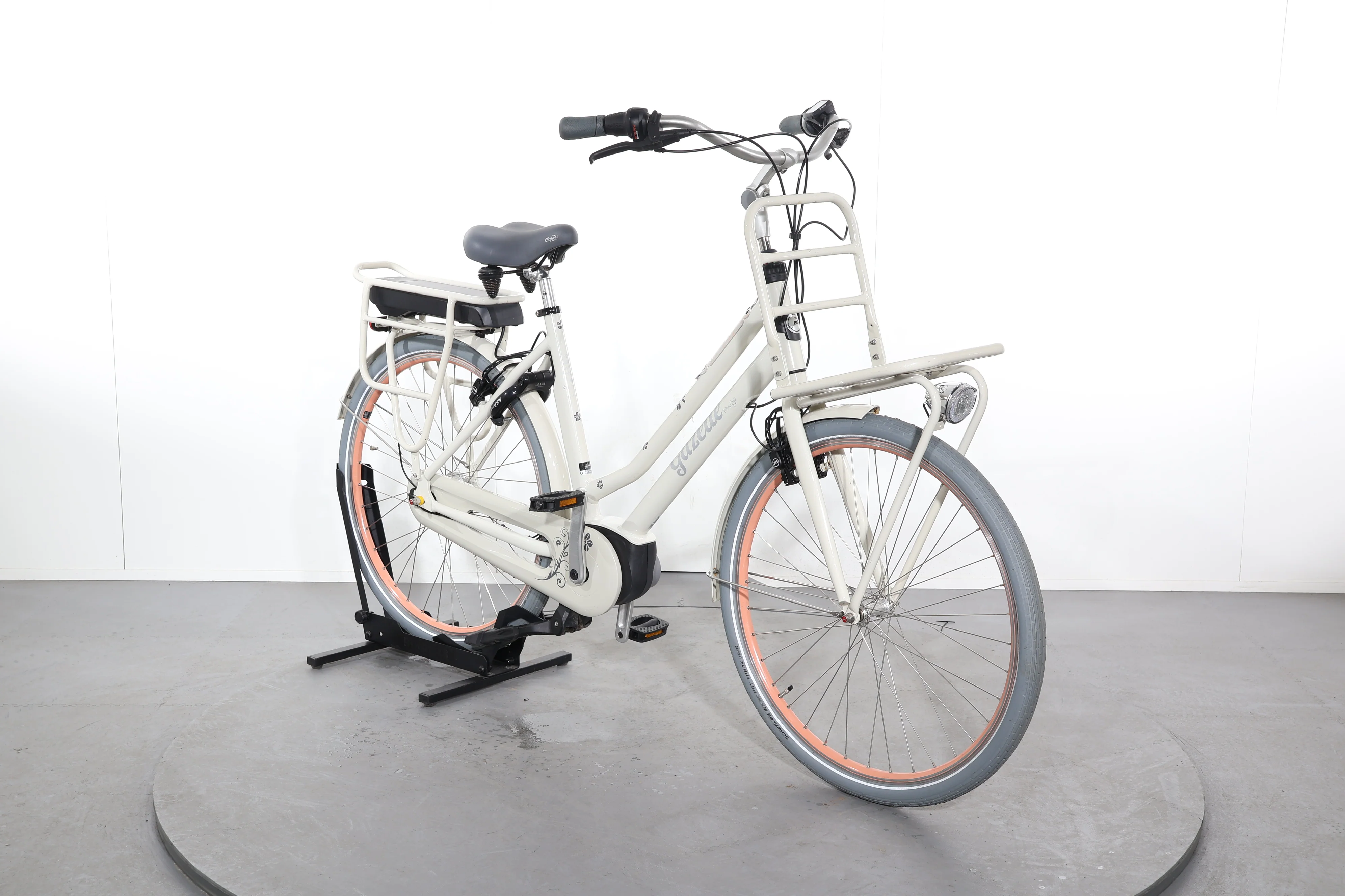 Gazelle MISS GRACE C7+ HMB - Image 2