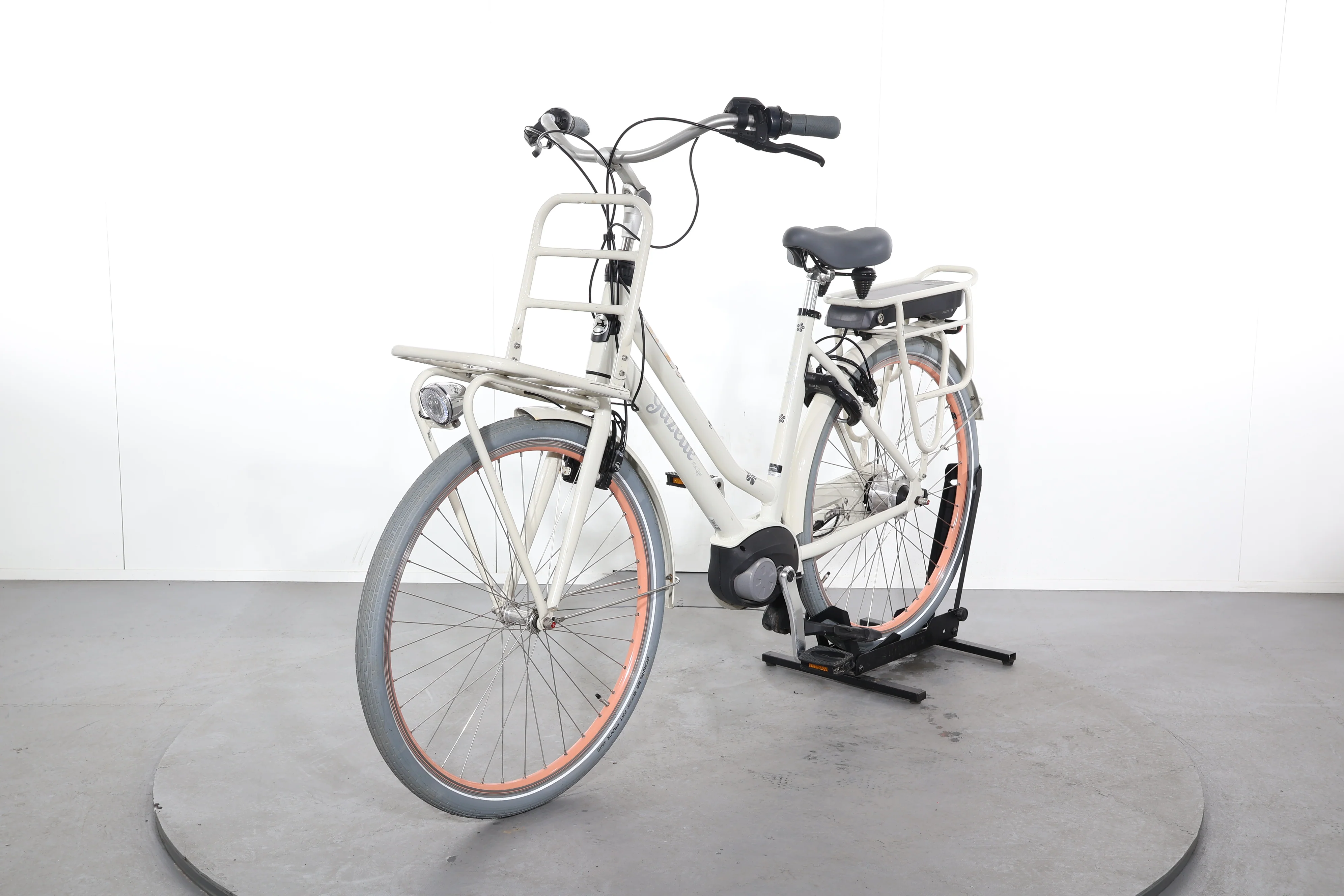 Gazelle MISS GRACE C7+ HMB - Image 3