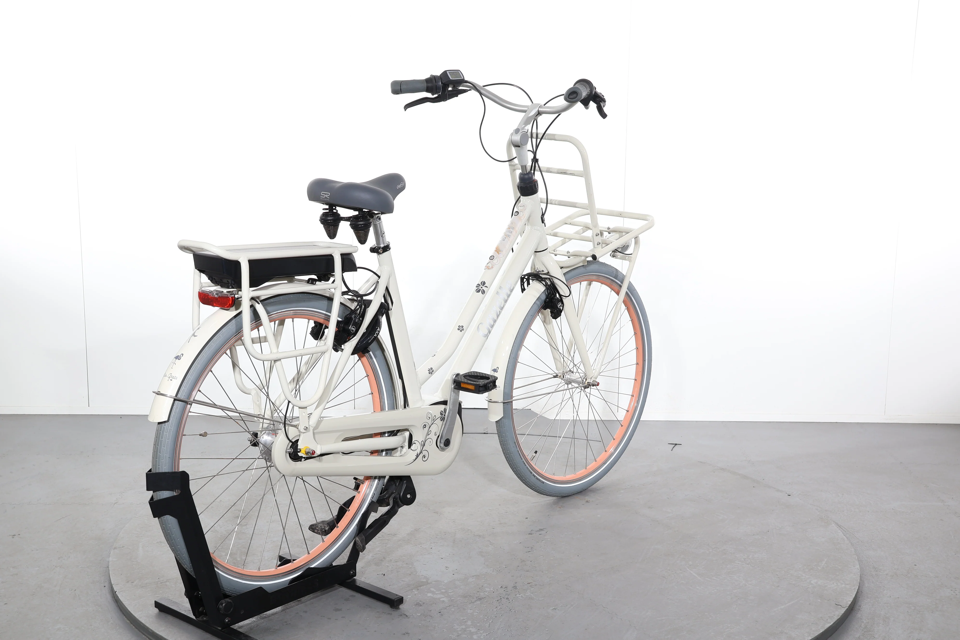 Gazelle MISS GRACE C7+ HMB - Image 6