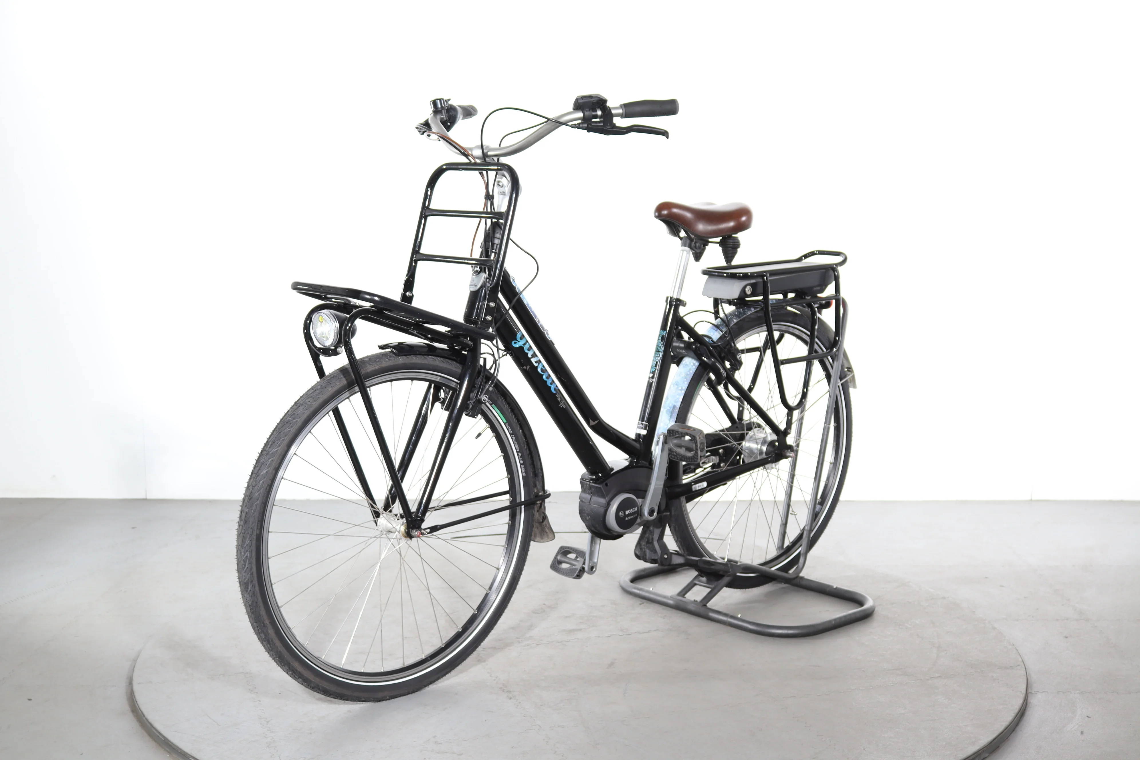 Gazelle Miss Grace C7 HMB - Image 3
