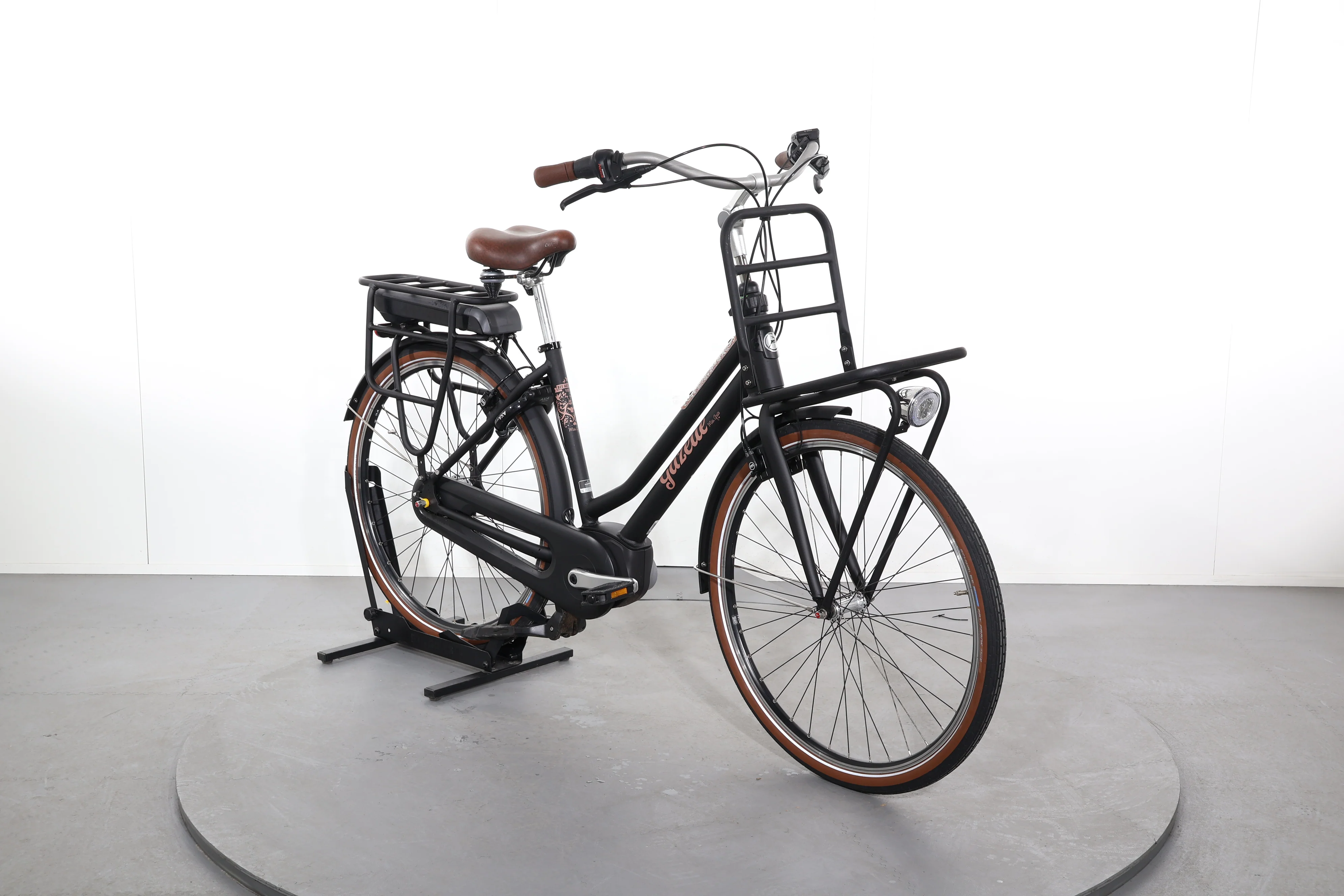 Gazelle MISS GRACE C7 HMB - Image 2