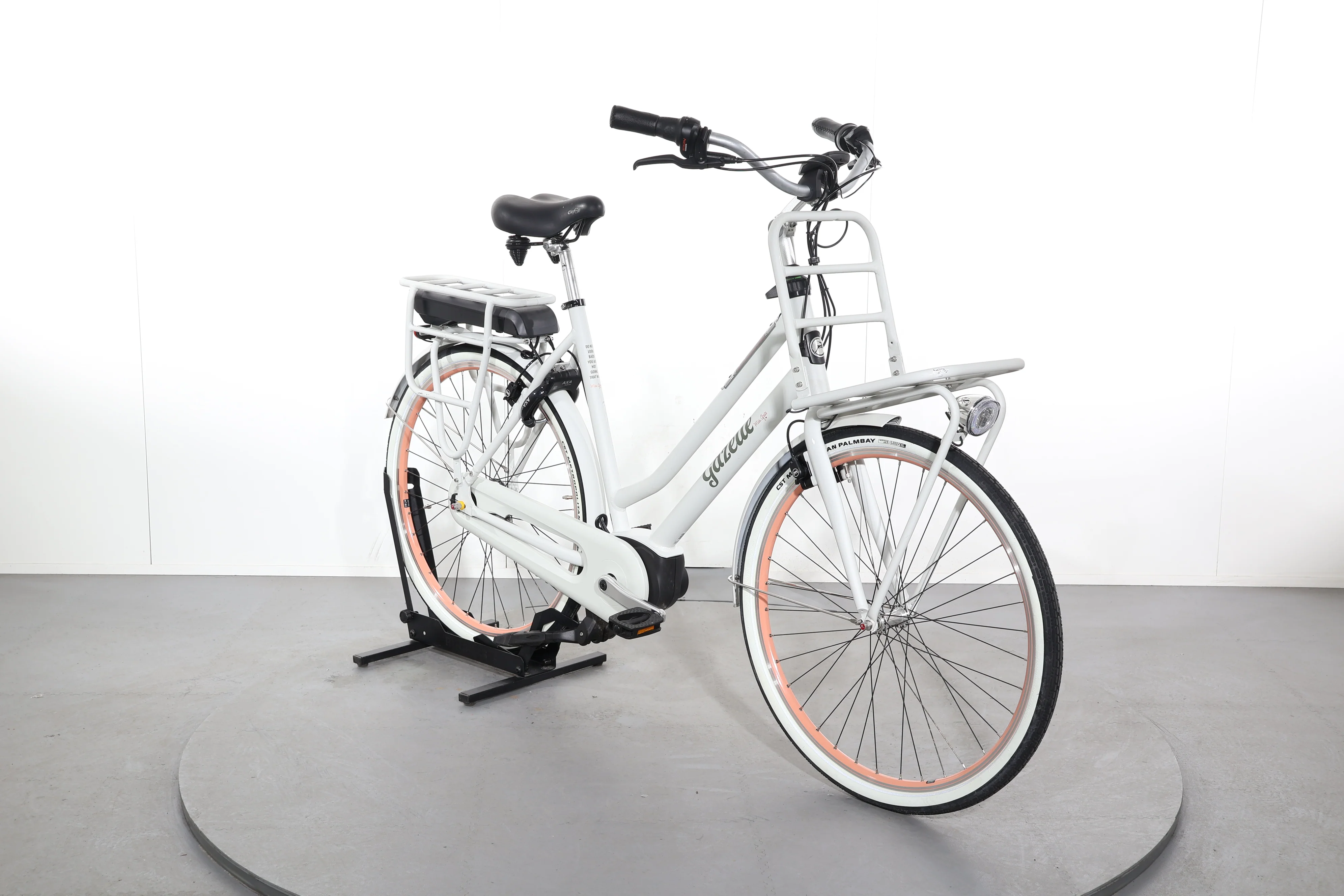 Gazelle MISS GRACE C7+ HMB - Image 2