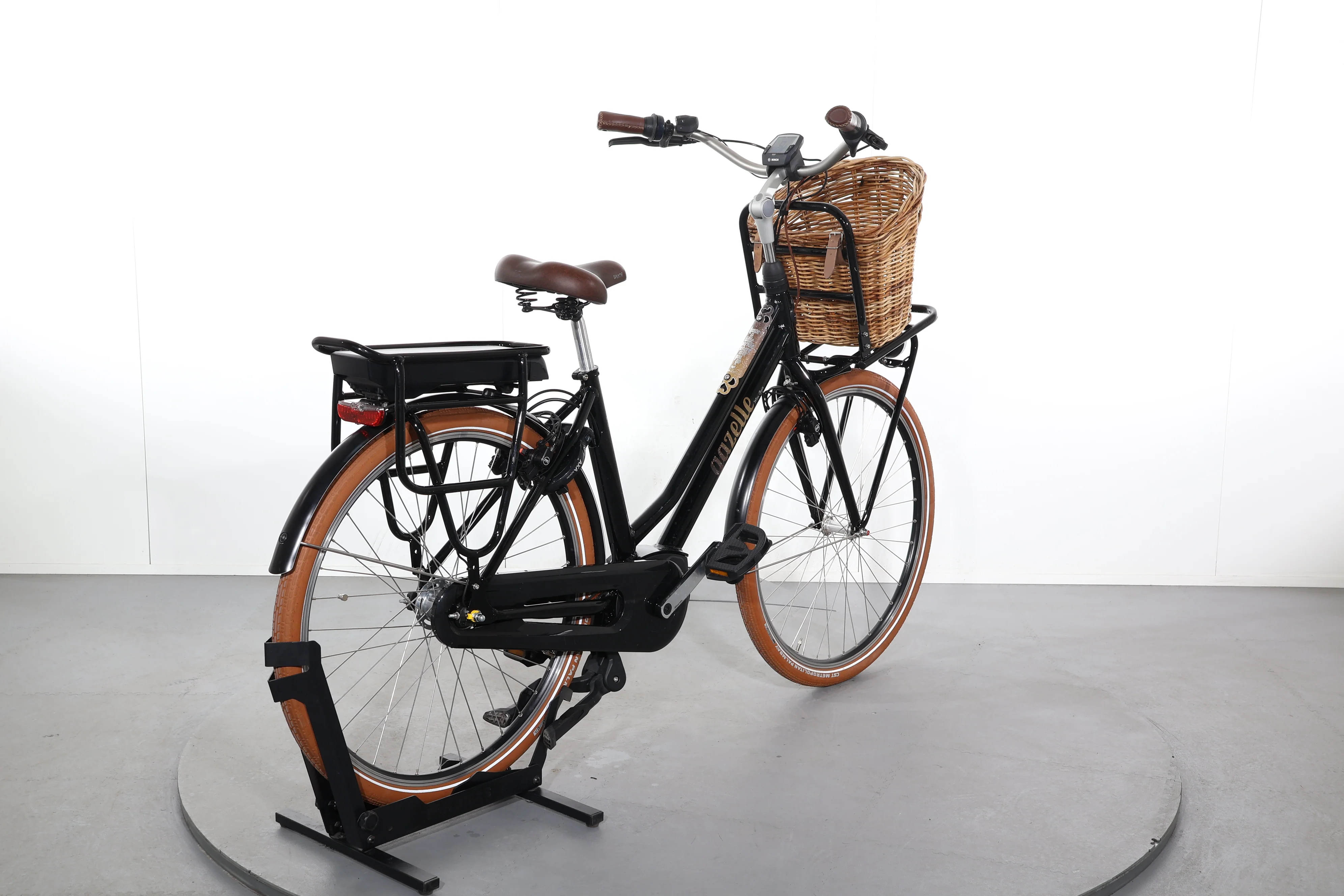 Gazelle MISS GRACE C7+ HMB - Image 6