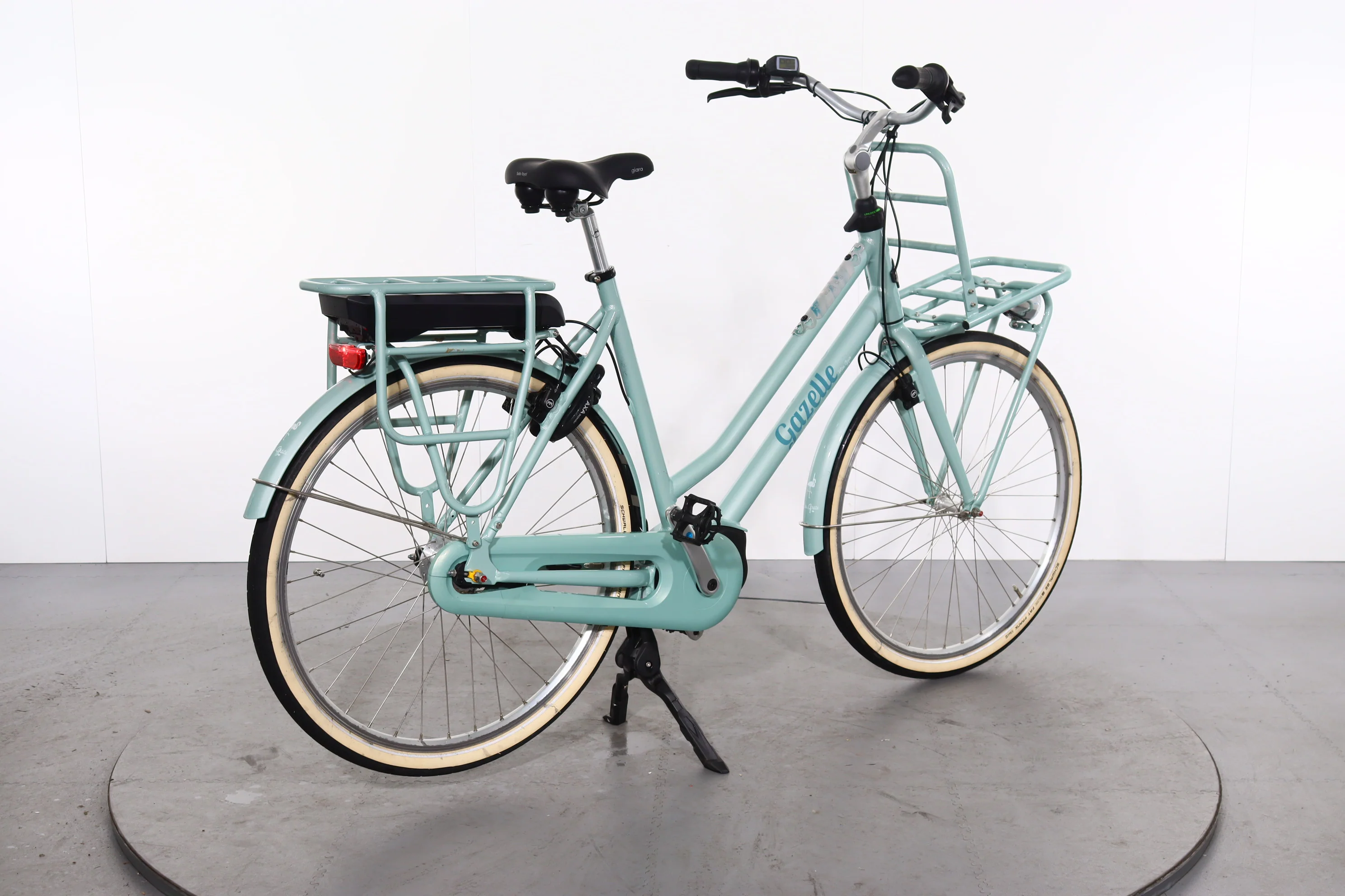 Gazelle MISS GRACE C7+ HMB - Image 5