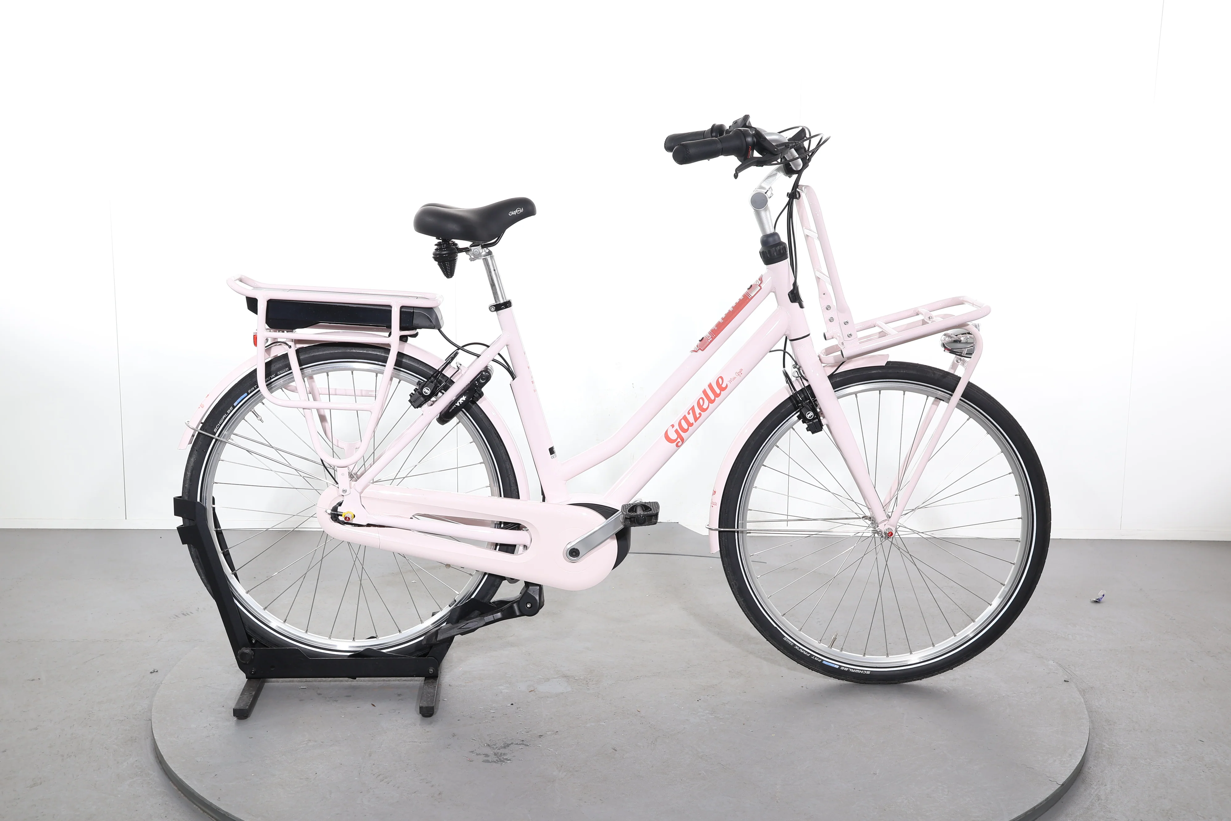 Gazelle MISS GRACE C7 HMB